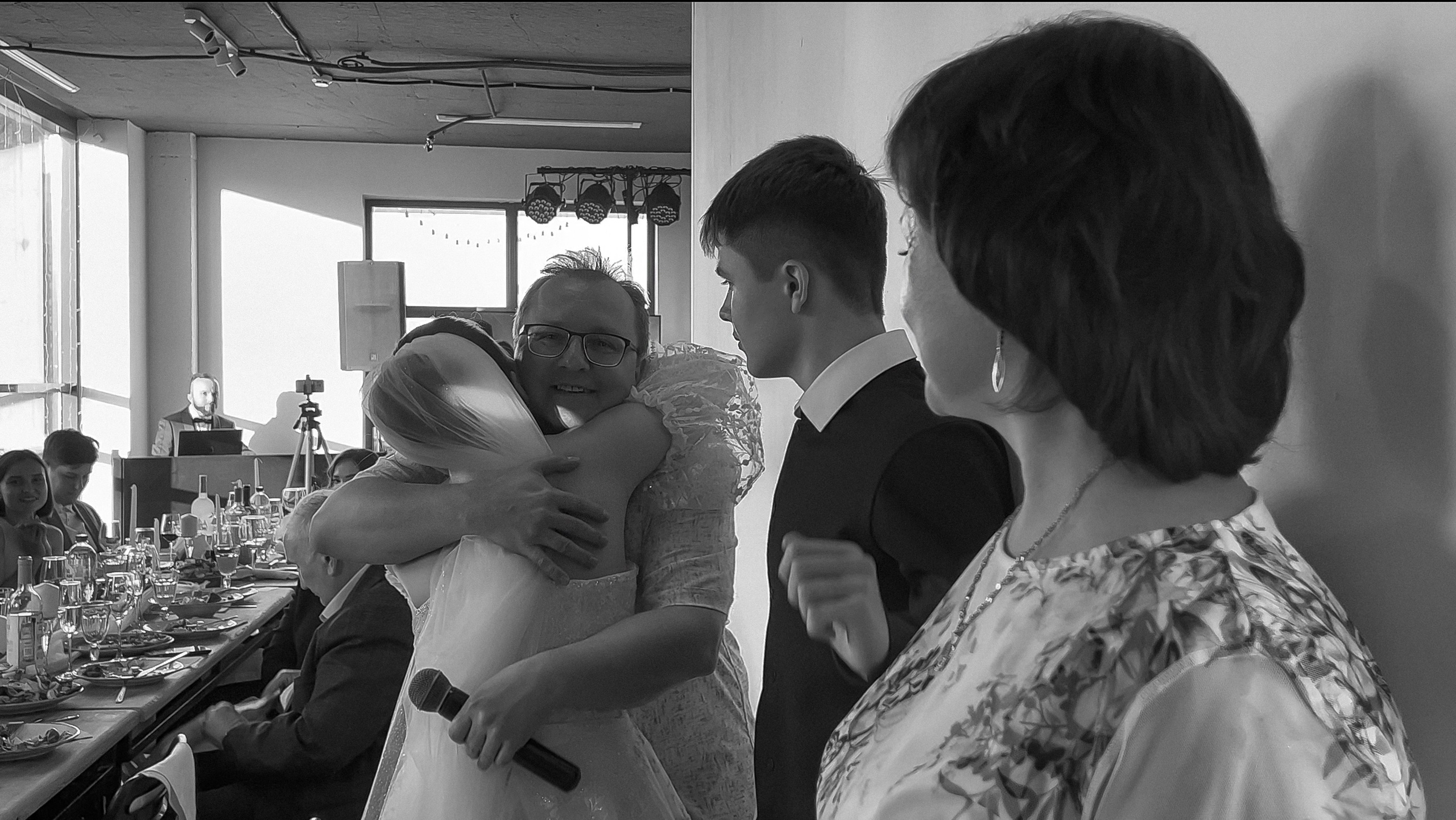 Станислав & Мария. Фотограф Москва Людмила Белова