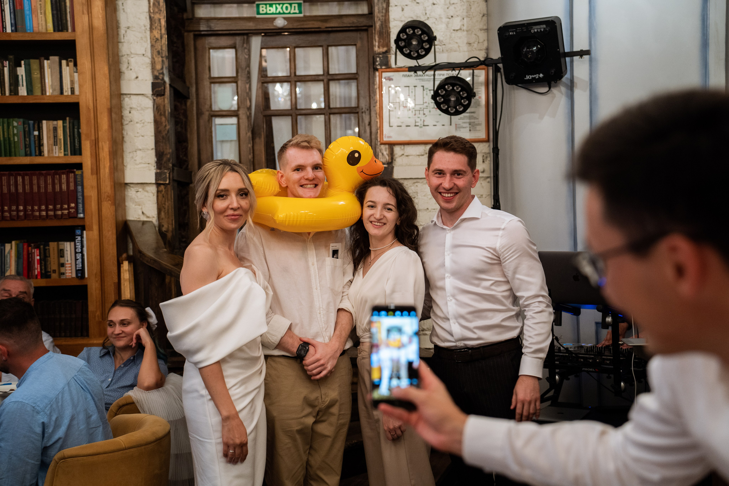 Аня&Витя. Фотограф, Видеограф Новосибирск