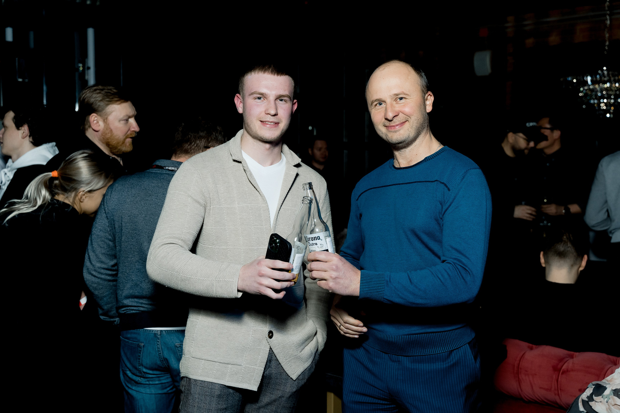 Crypto Summit Afterparty. Свадебный фотограф Москва