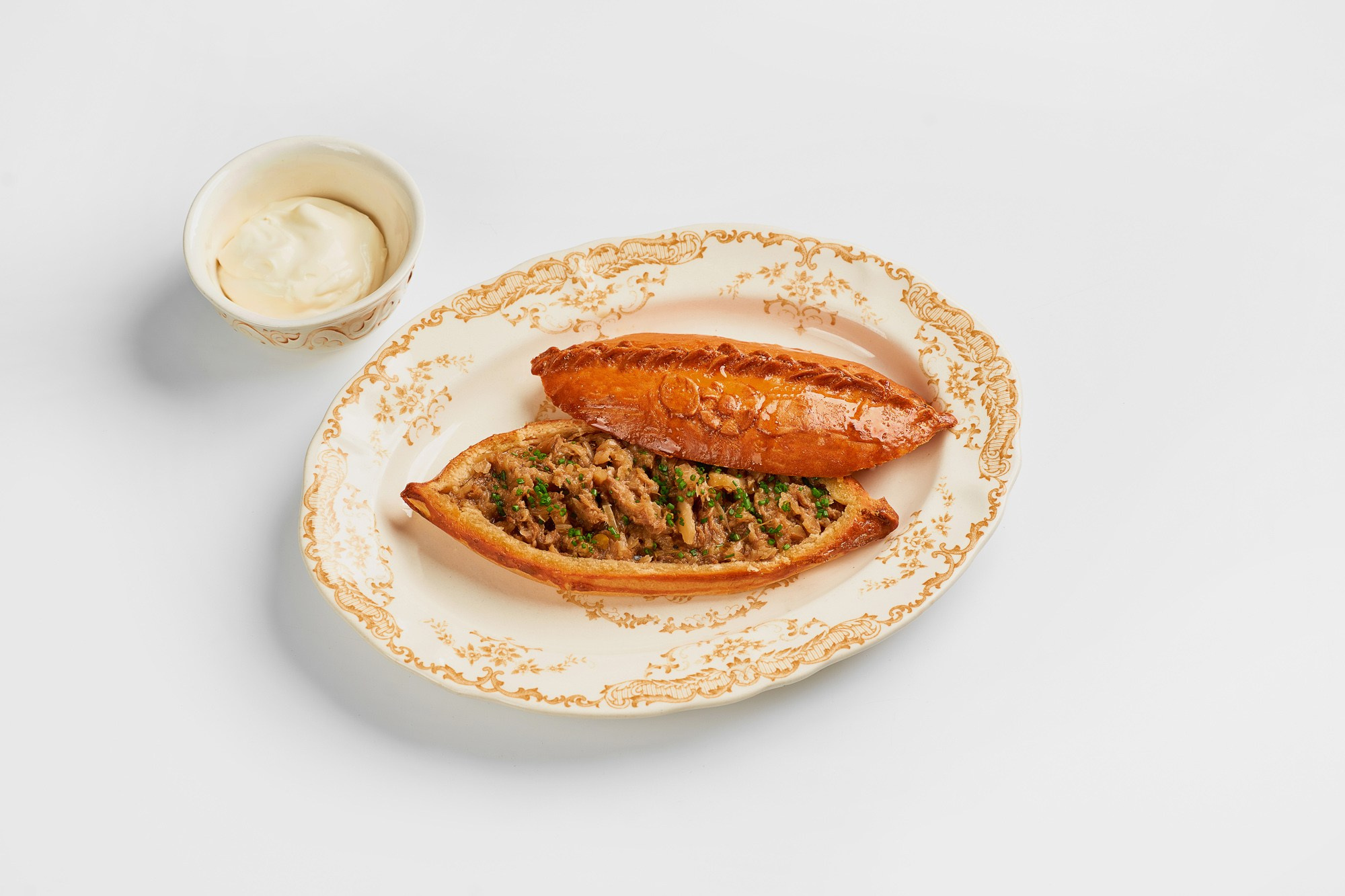 Каталожная съёмка. FOODCASE — дизайн, айдентика, фото и видео для ресторанов и food-брендов