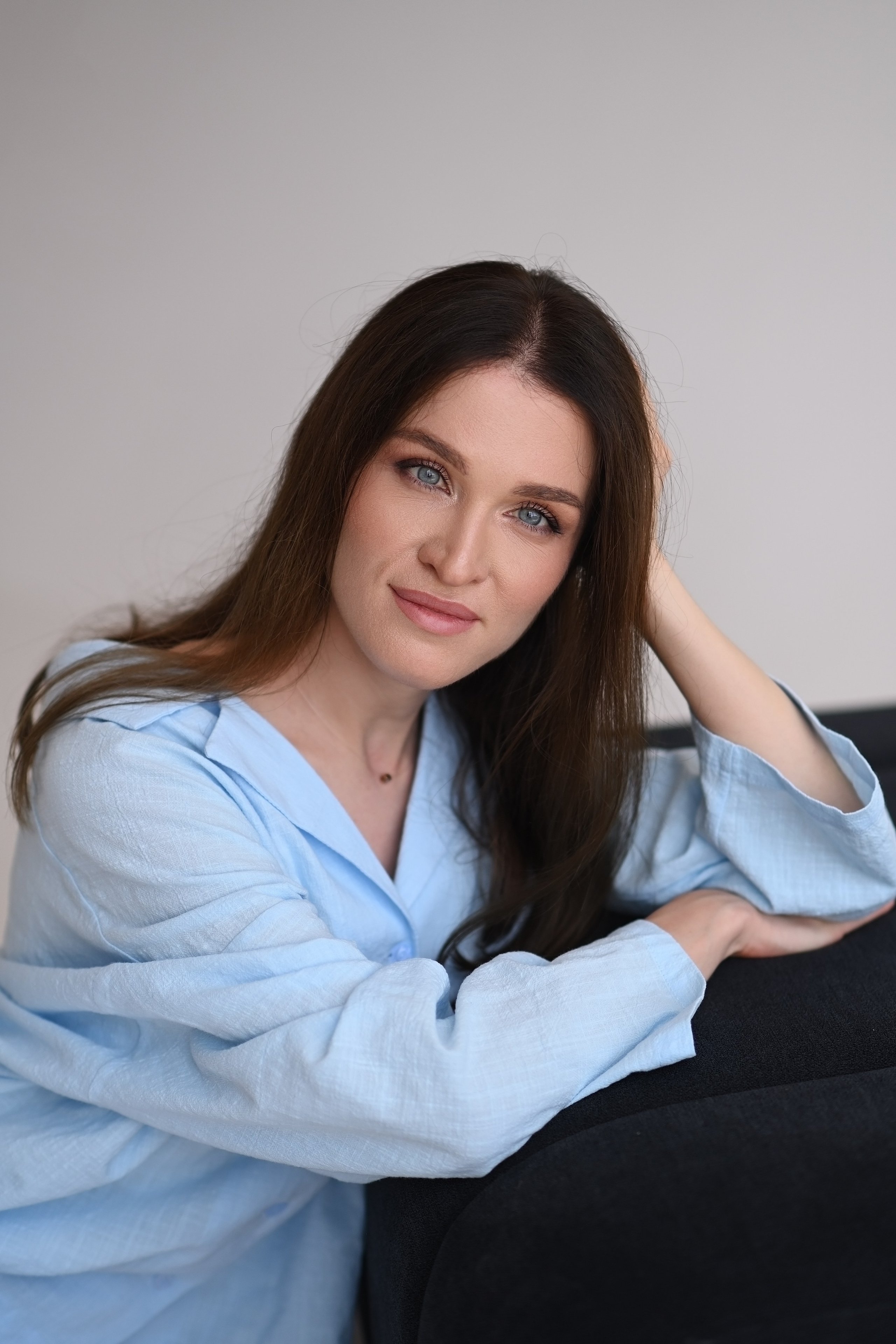 Алена. Свадебный и семейный фотограф в Самаре Головань Наталья