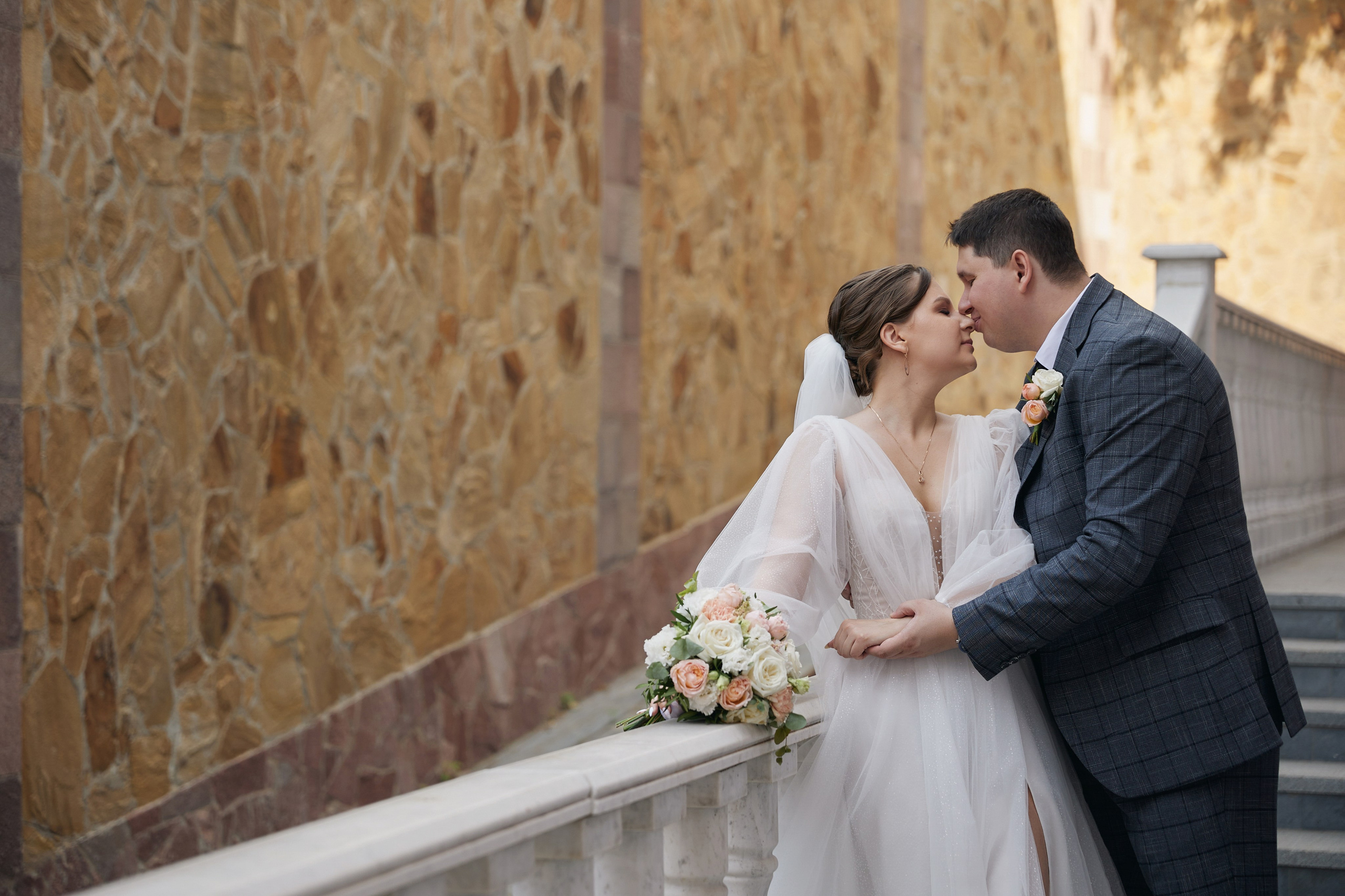 Анастасия и Вадим