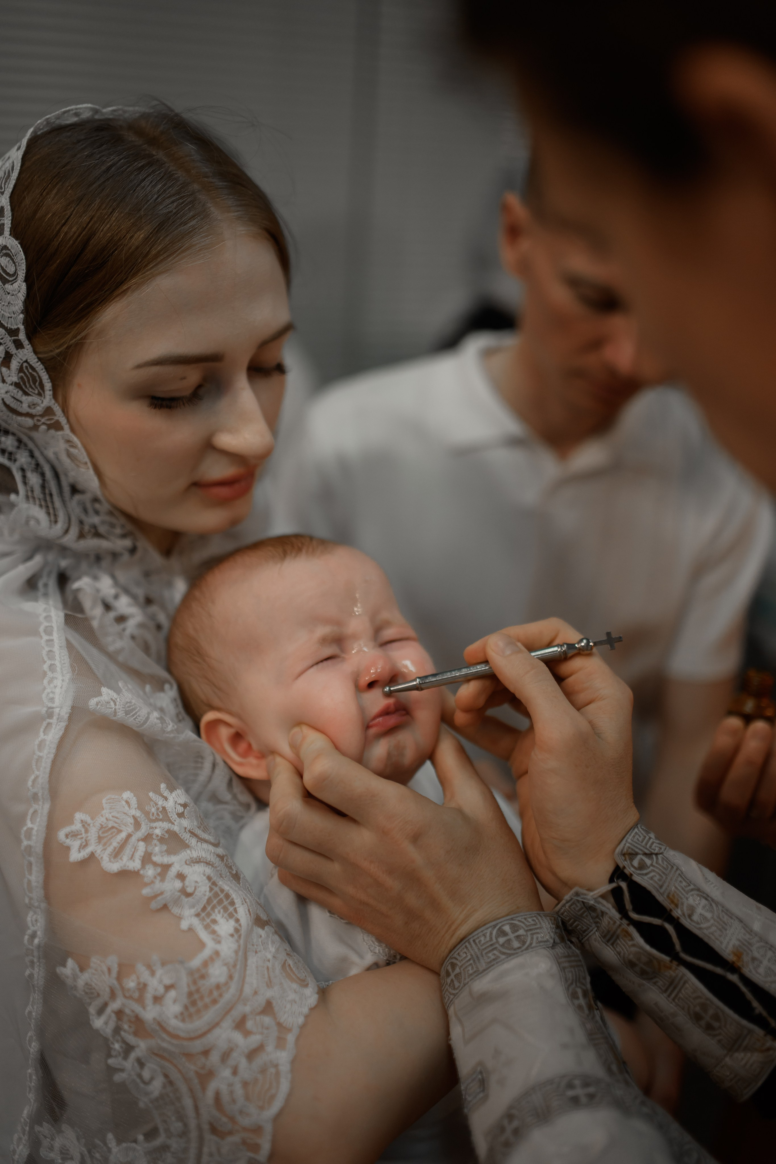 Крещение и Венчание. Свадебный фотограф в г. Астрахань. Так же выезжаю в другие города