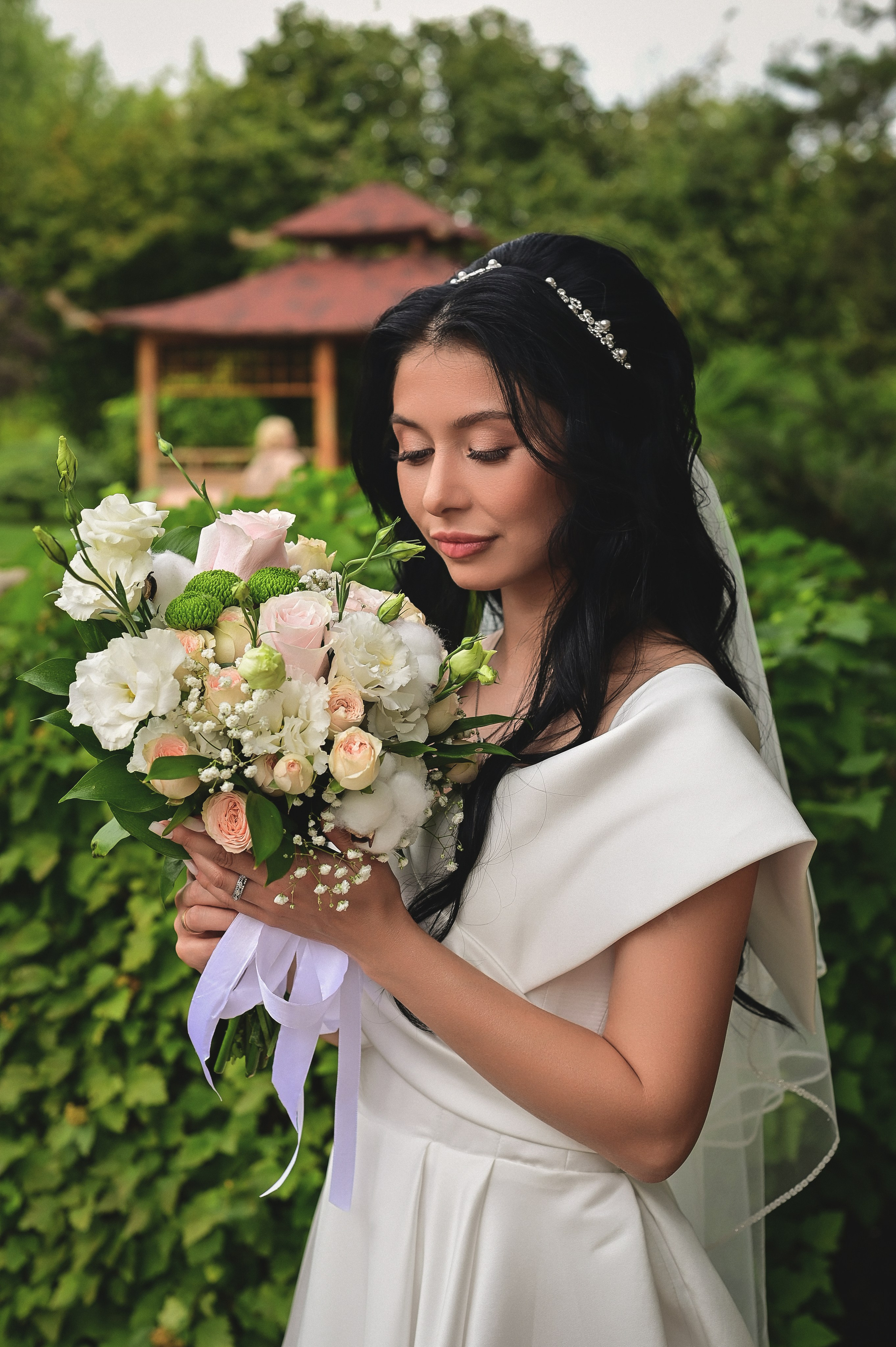 Съемка на улице. Семейный и свадебный фотограф в Донецке Донская Анастасия