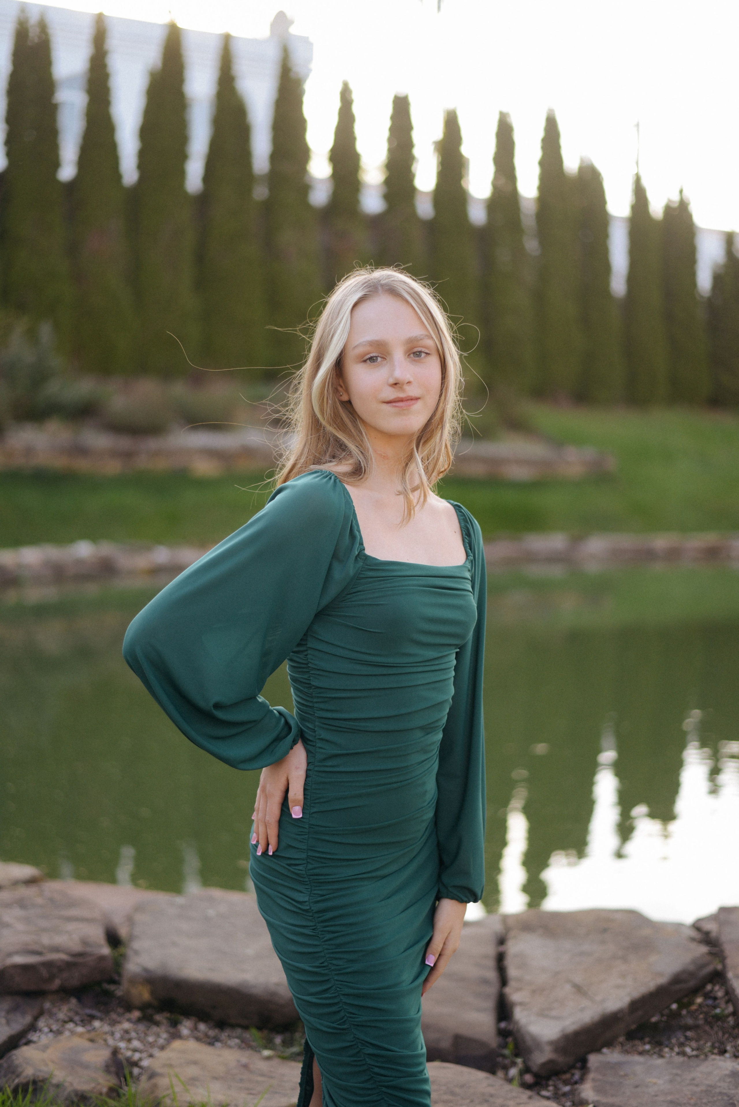 Майский снег. Фотограф Лола Волна, город Москва