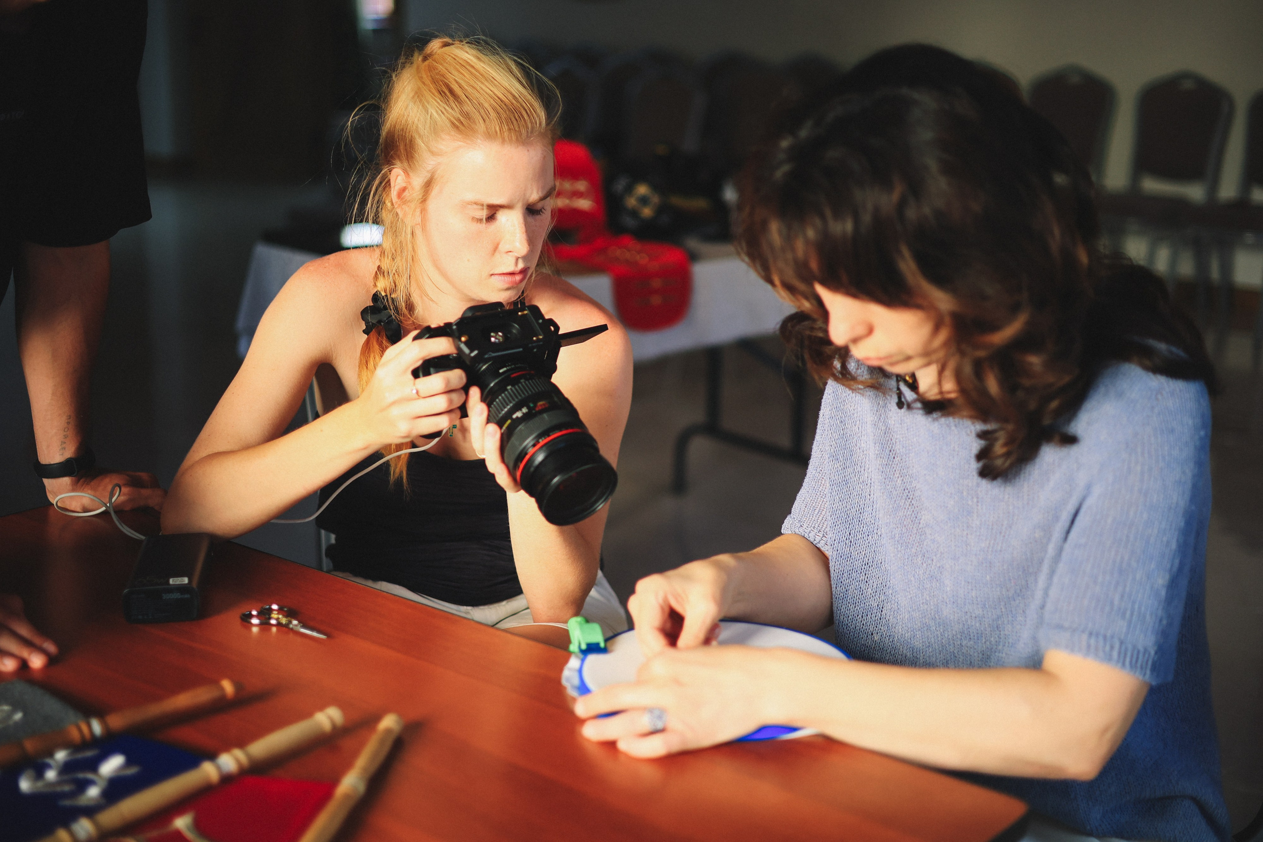 VK МЕСТА АДЫГЕЯ. Концертный и репортажный фотограф в Москве и Санкт-Петербурге Мария