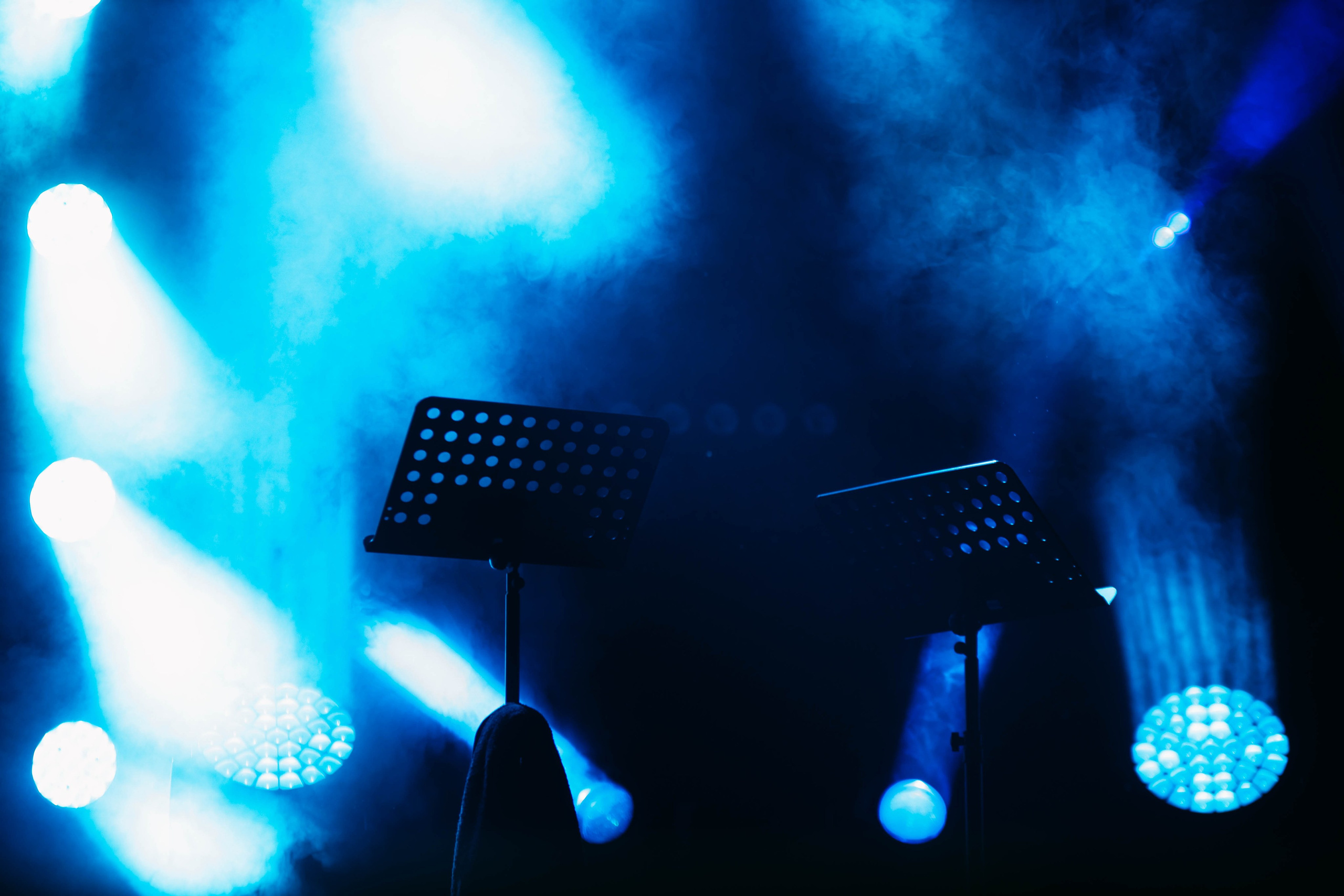 НЕЙРОМОНАХ ФЕОФНА В VK STADIUM 16.11.24. Концертный и репортажный фотограф в Москве и Санкт-Петербурге Мария