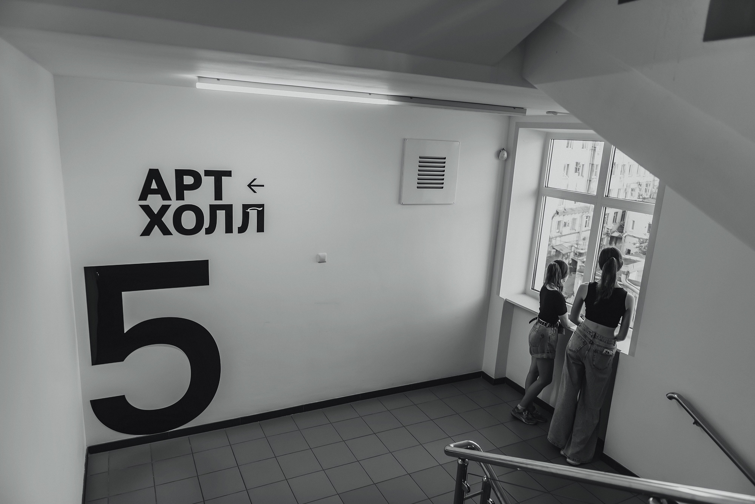 11.07.2025 | БурмагинФест — фестиваль печатной графики. Открытие. Фотограф Роман Рудаков