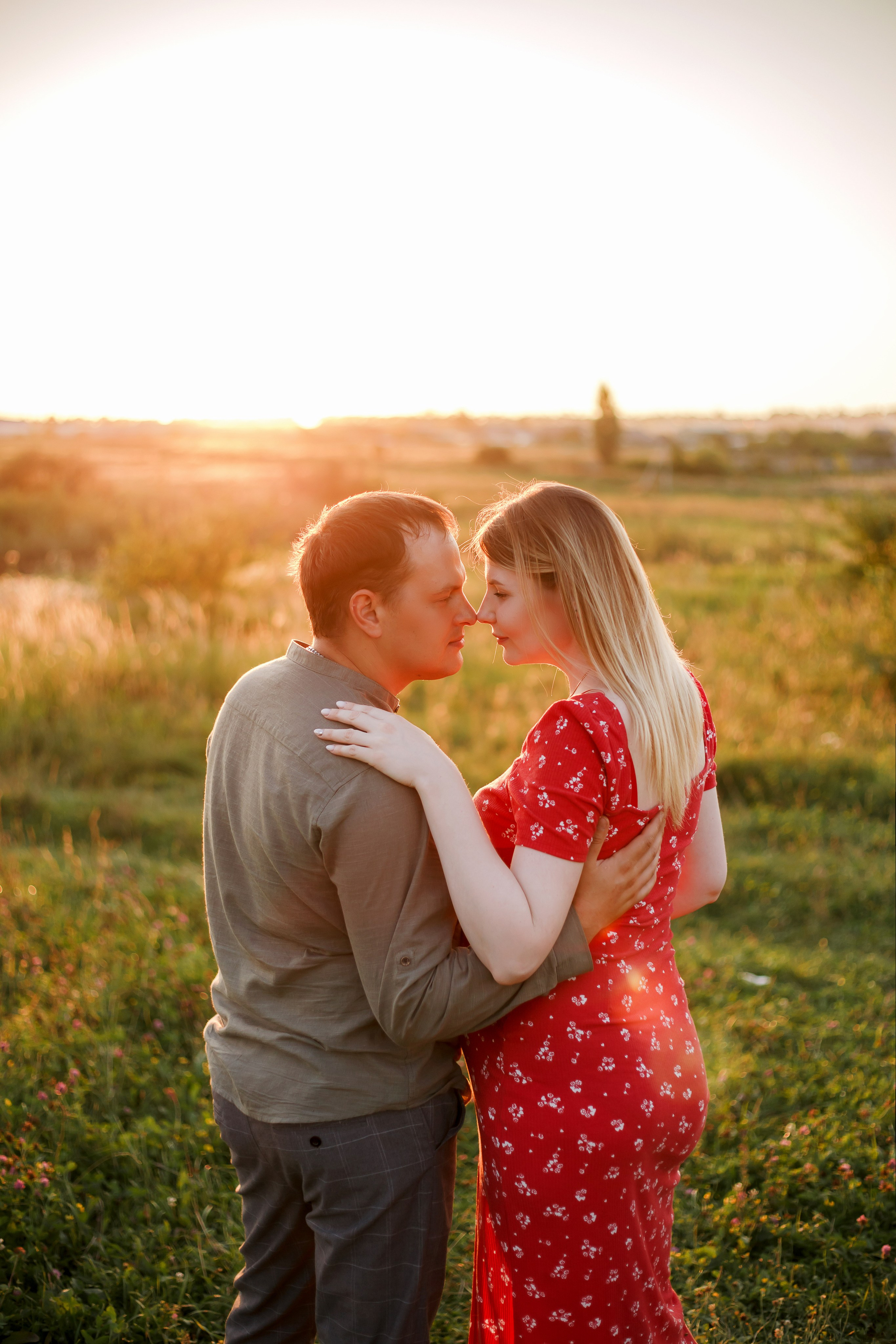 В ожидании. Фотограф Саранск Екатерина Жукова