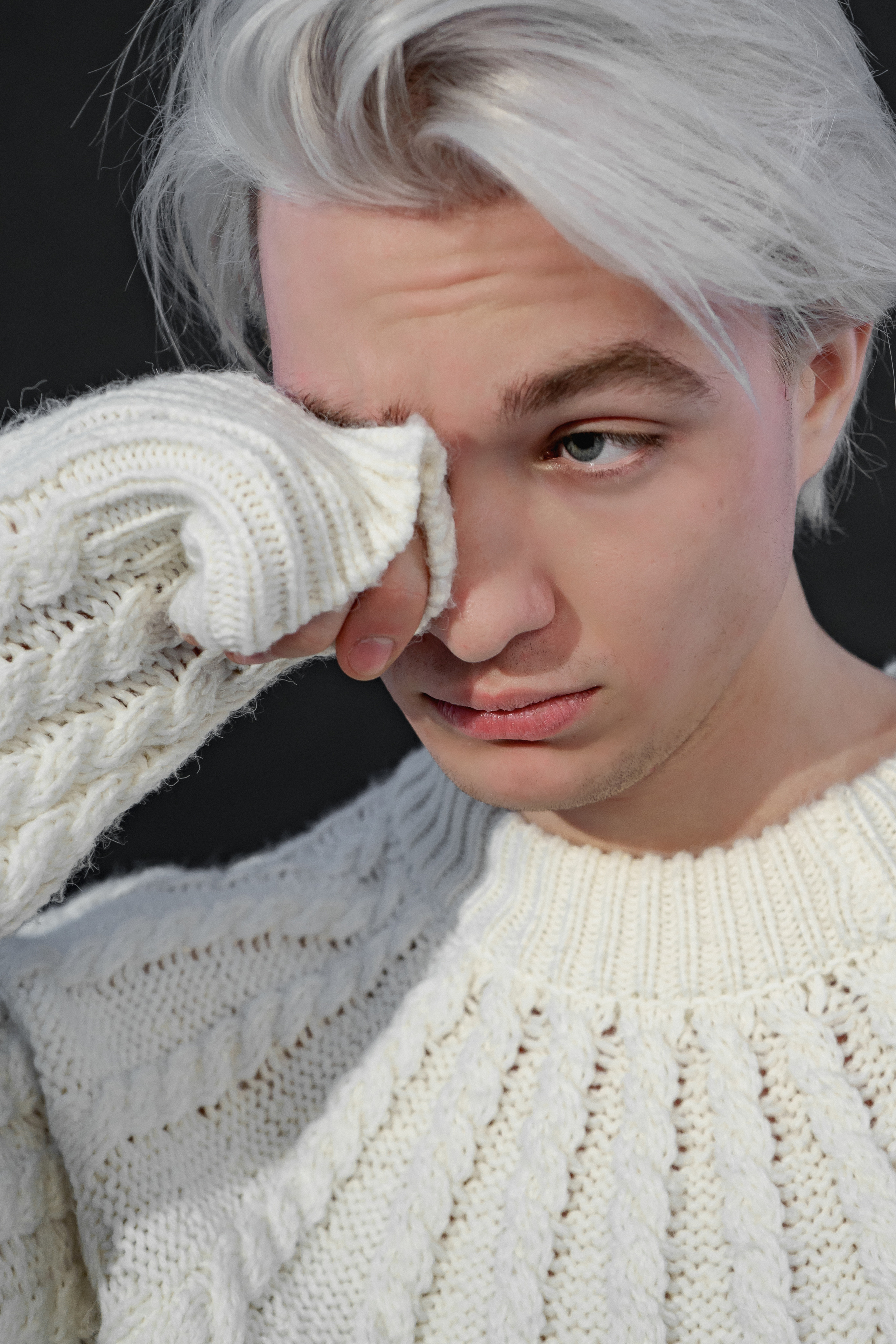 Мужской портрет. Трубинова Екатерина | Семейный фотограф | Москва