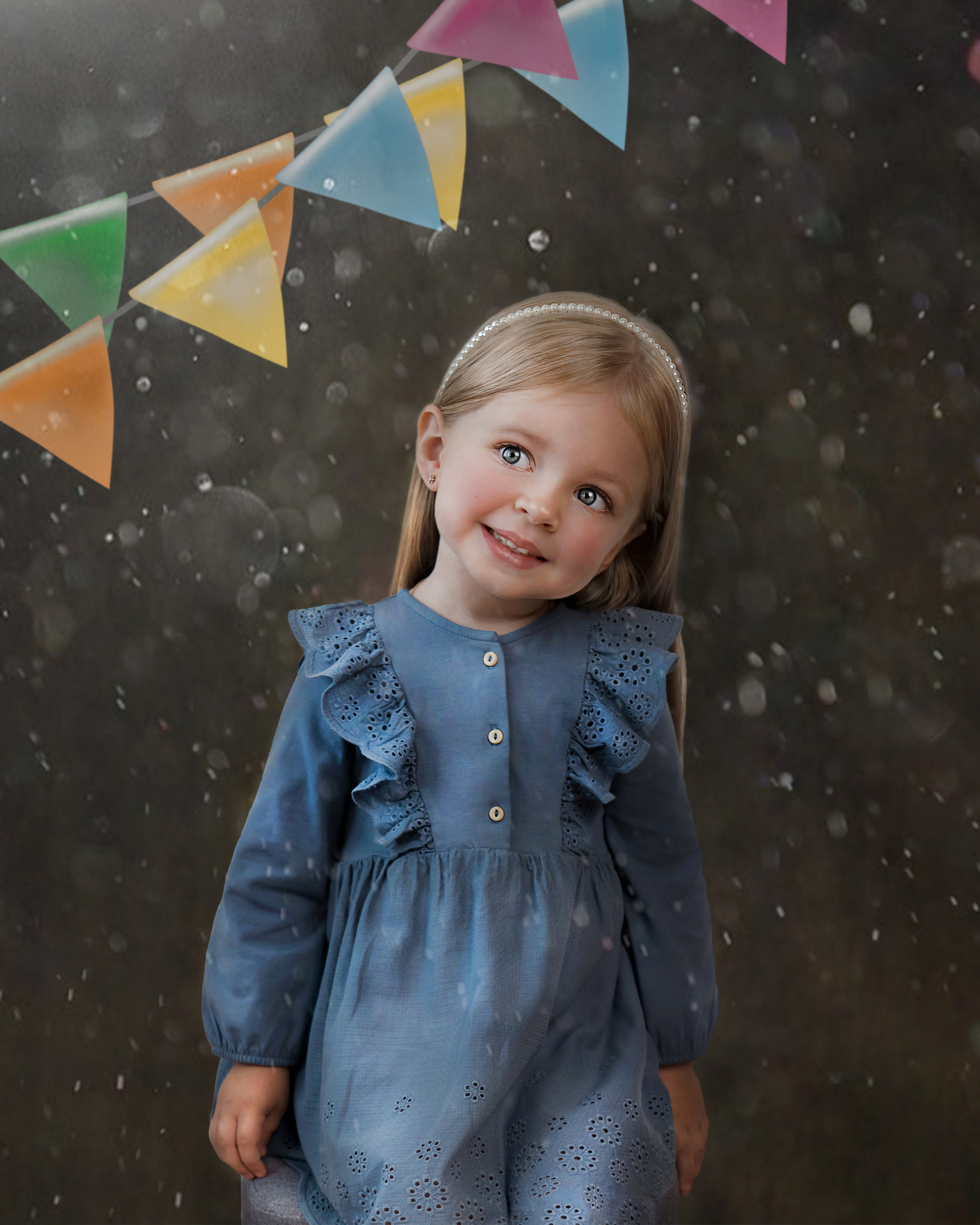 Детский портрет. Трубинова Екатерина | Семейный фотограф | Москва