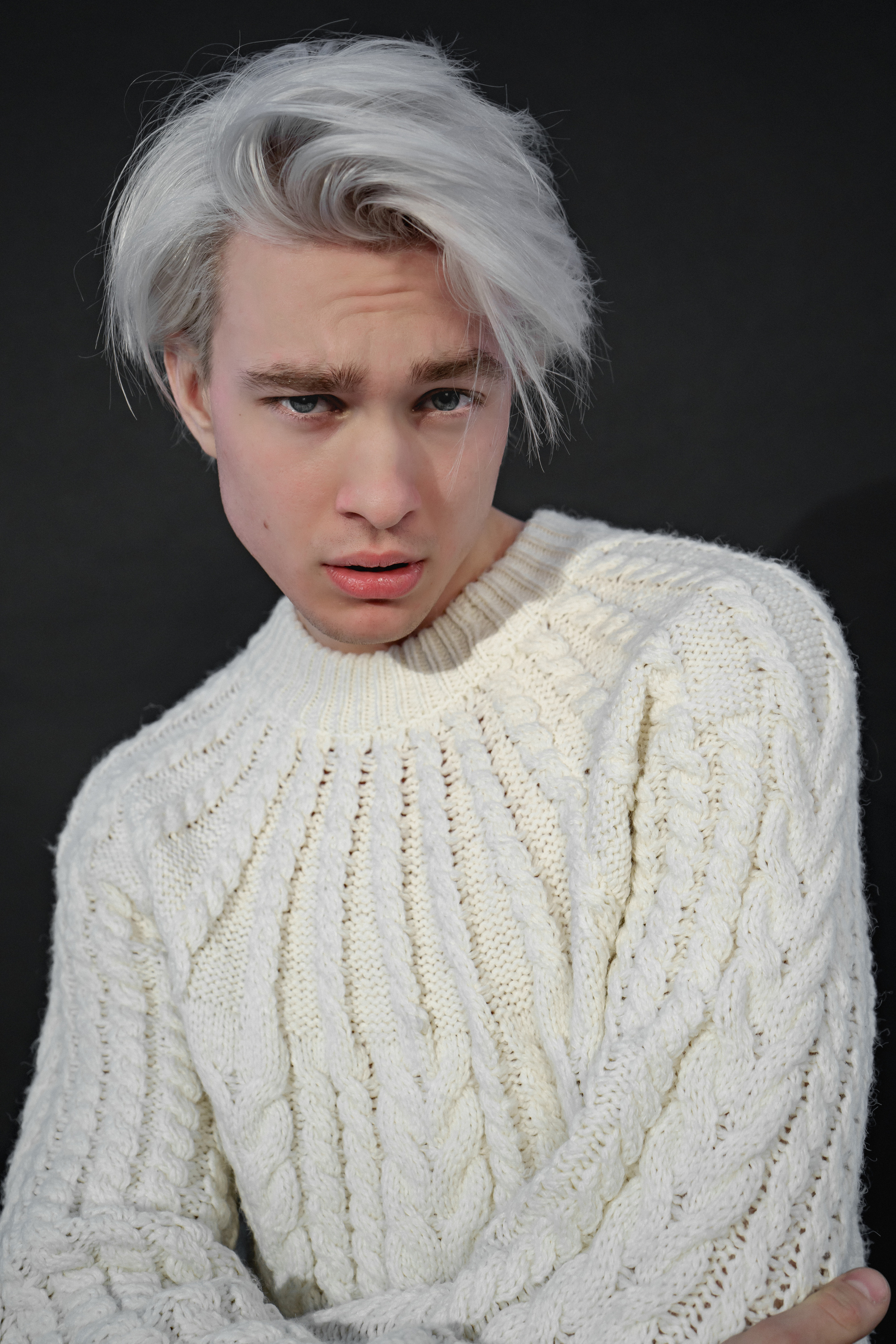 Мужской портрет. Трубинова Екатерина | Семейный фотограф | Москва