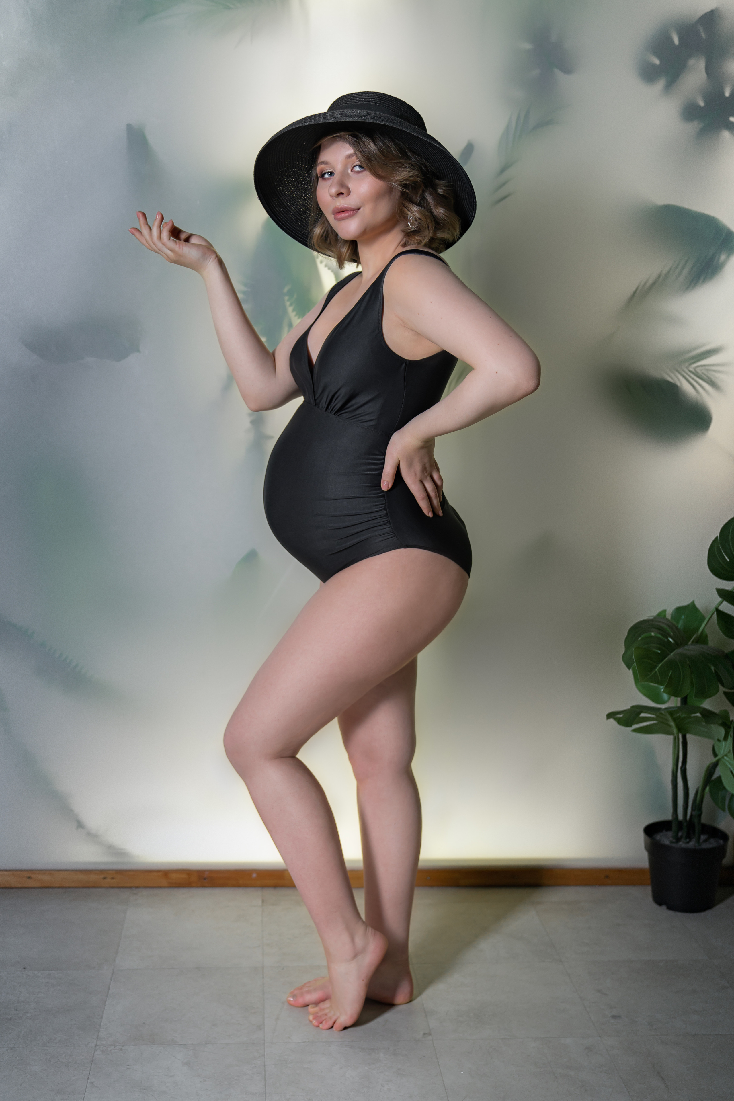 Беременность. Трубинова Екатерина | Семейный фотограф | Москва