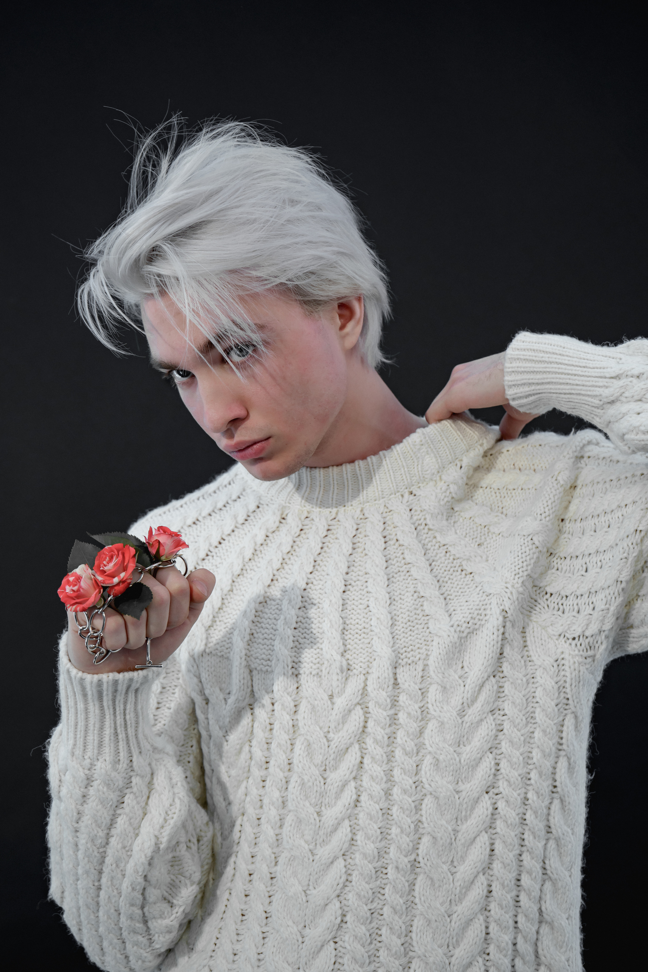 Мужской портрет. Трубинова Екатерина | Семейный фотограф | Москва