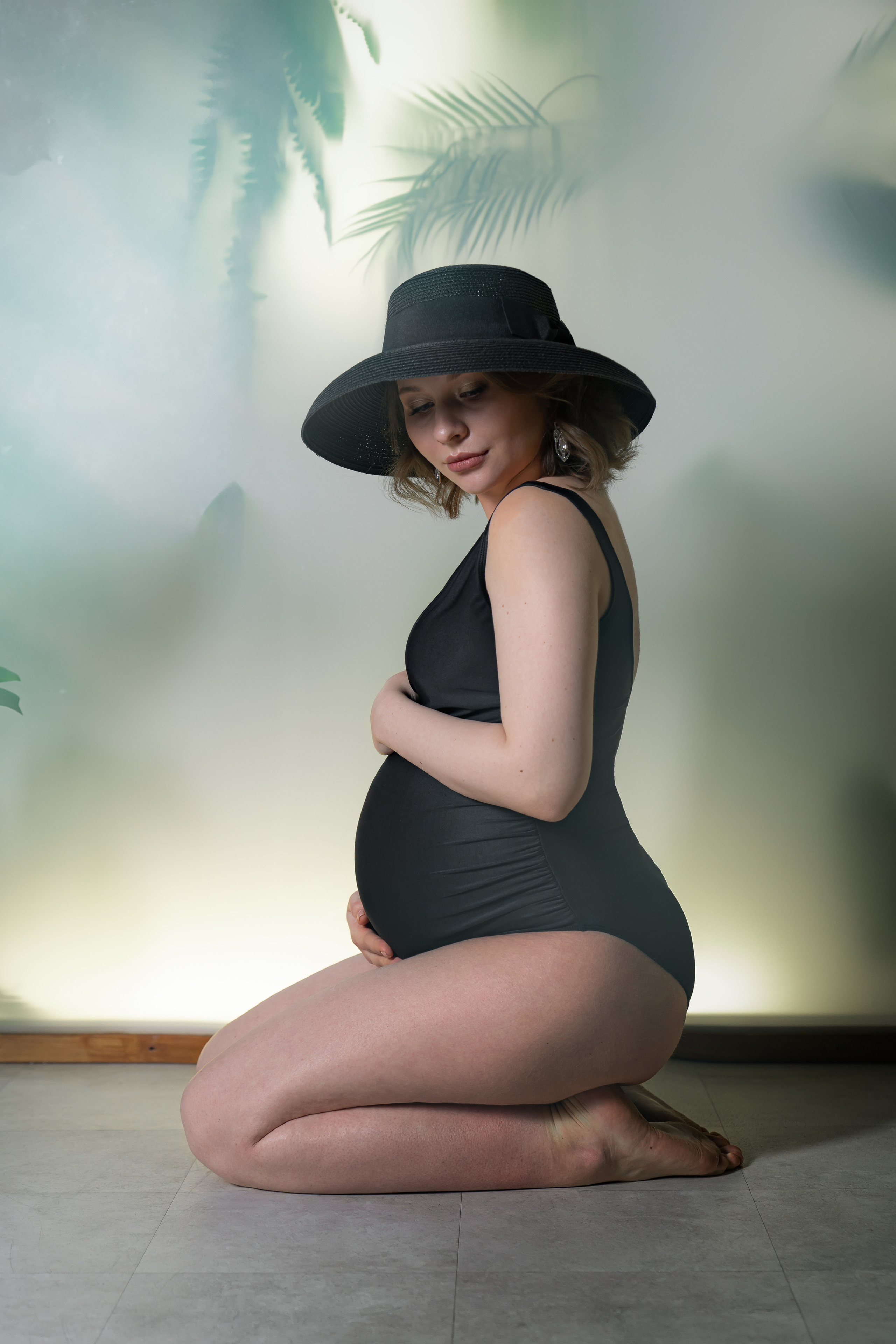 Беременность. Трубинова Екатерина | Семейный фотограф | Москва