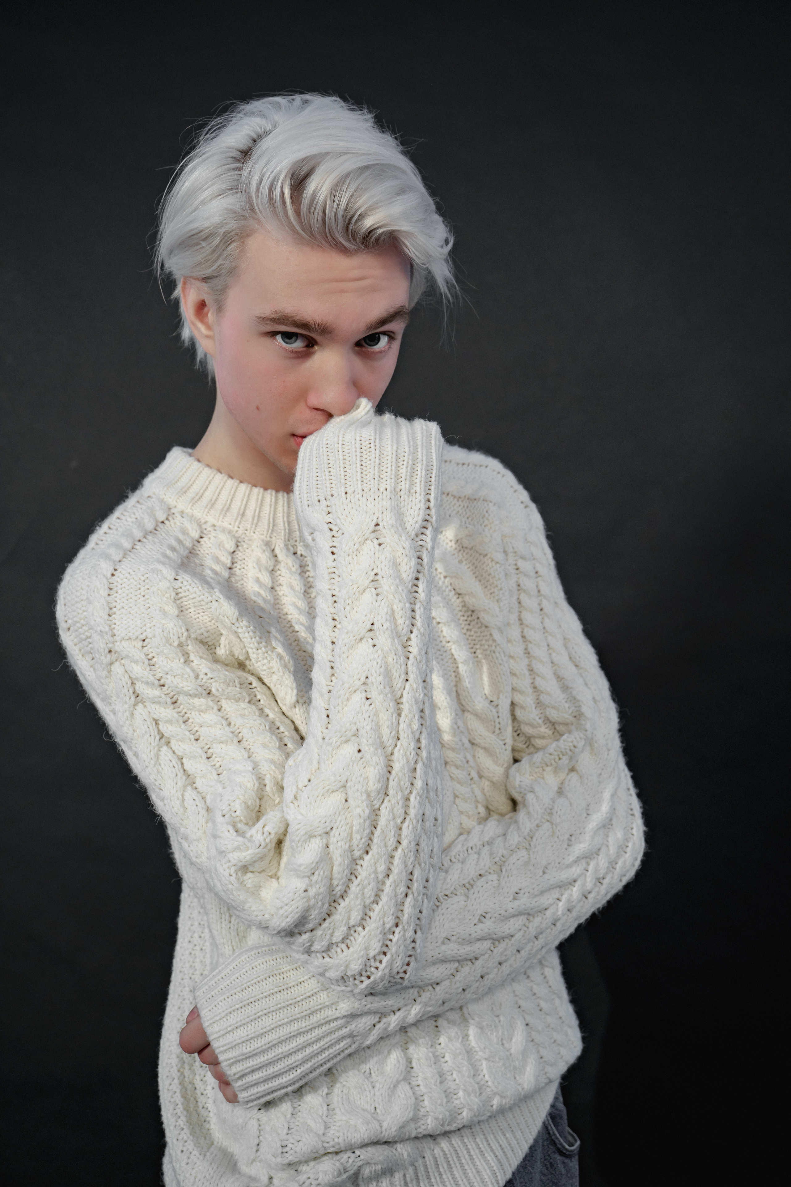 Мужской портрет. Трубинова Екатерина | Семейный фотограф | Москва