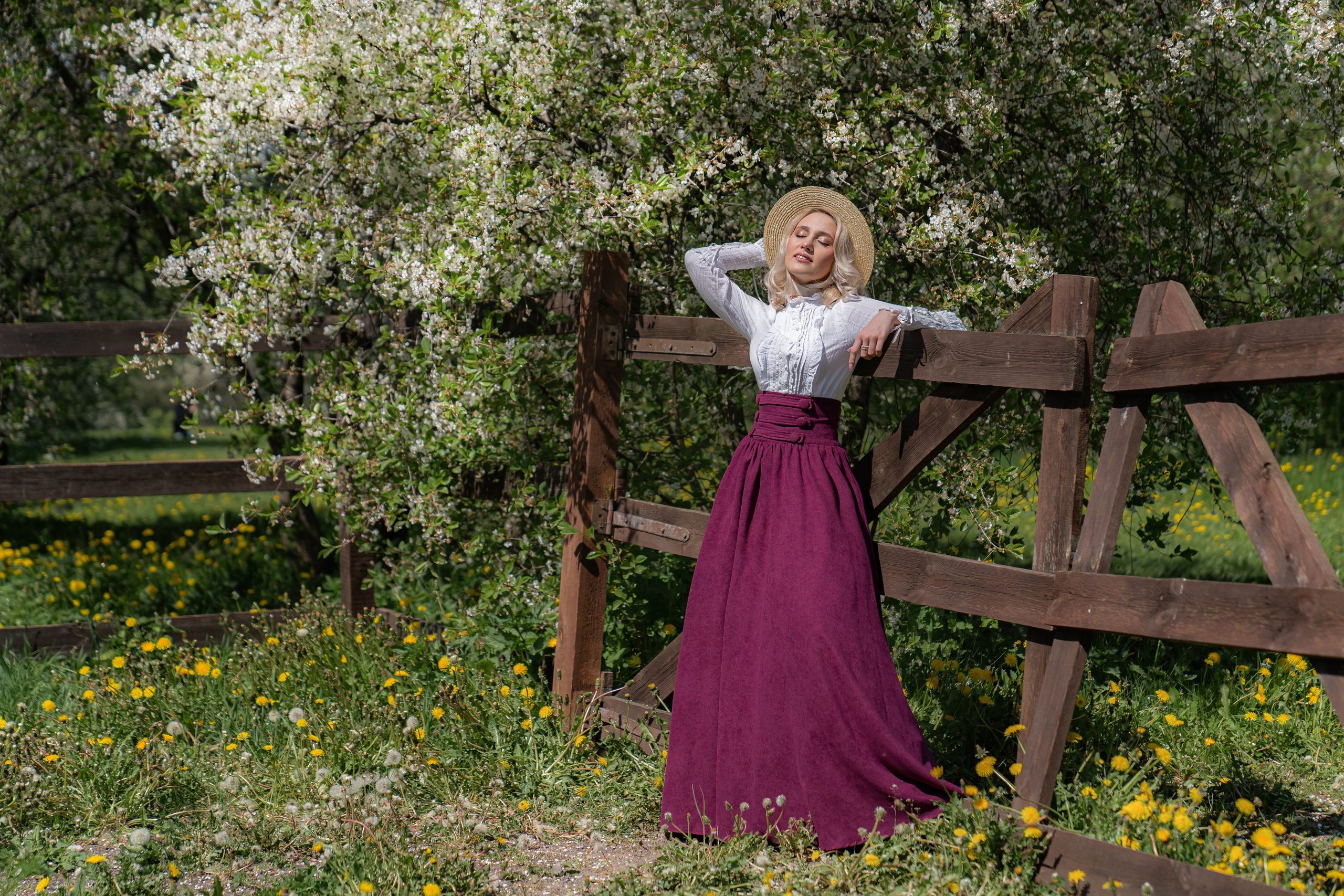 Женский портрет. Трубинова Екатерина | Семейный фотограф | Москва