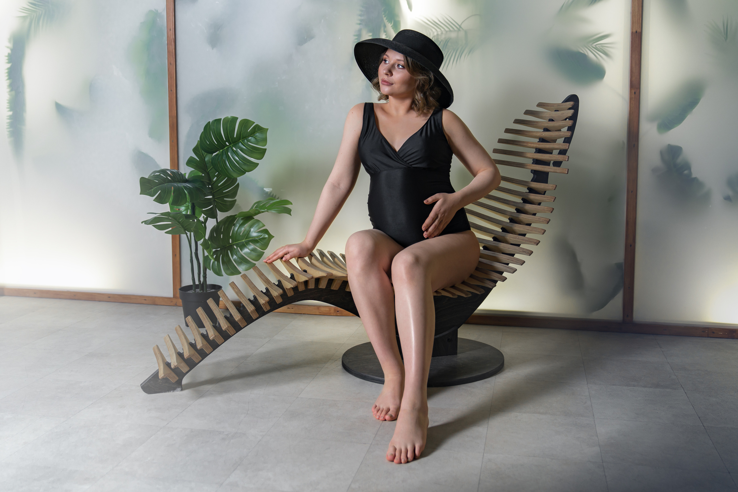 Беременность. Трубинова Екатерина | Семейный фотограф | Москва