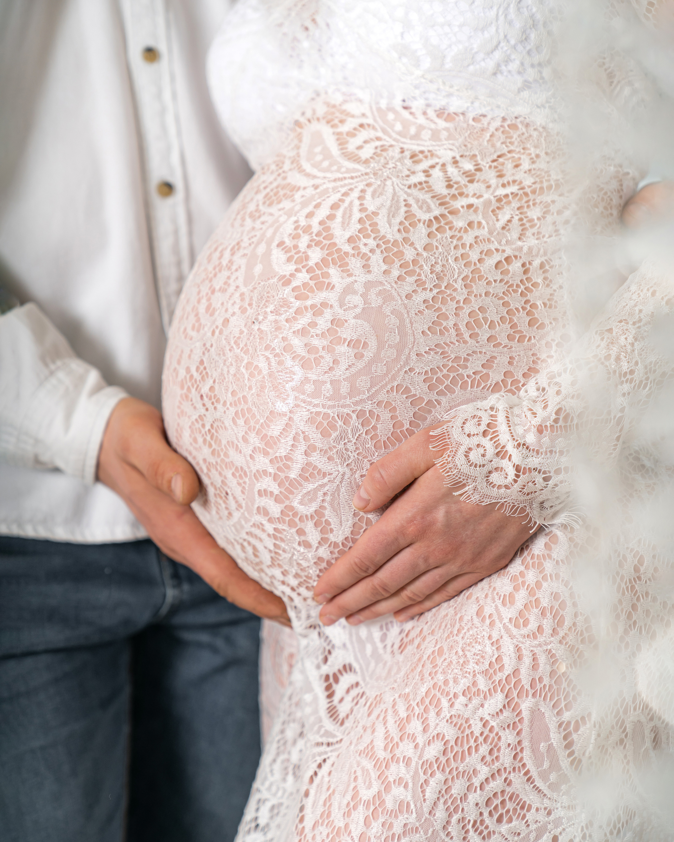 Беременность. Трубинова Екатерина | Семейный фотограф | Москва