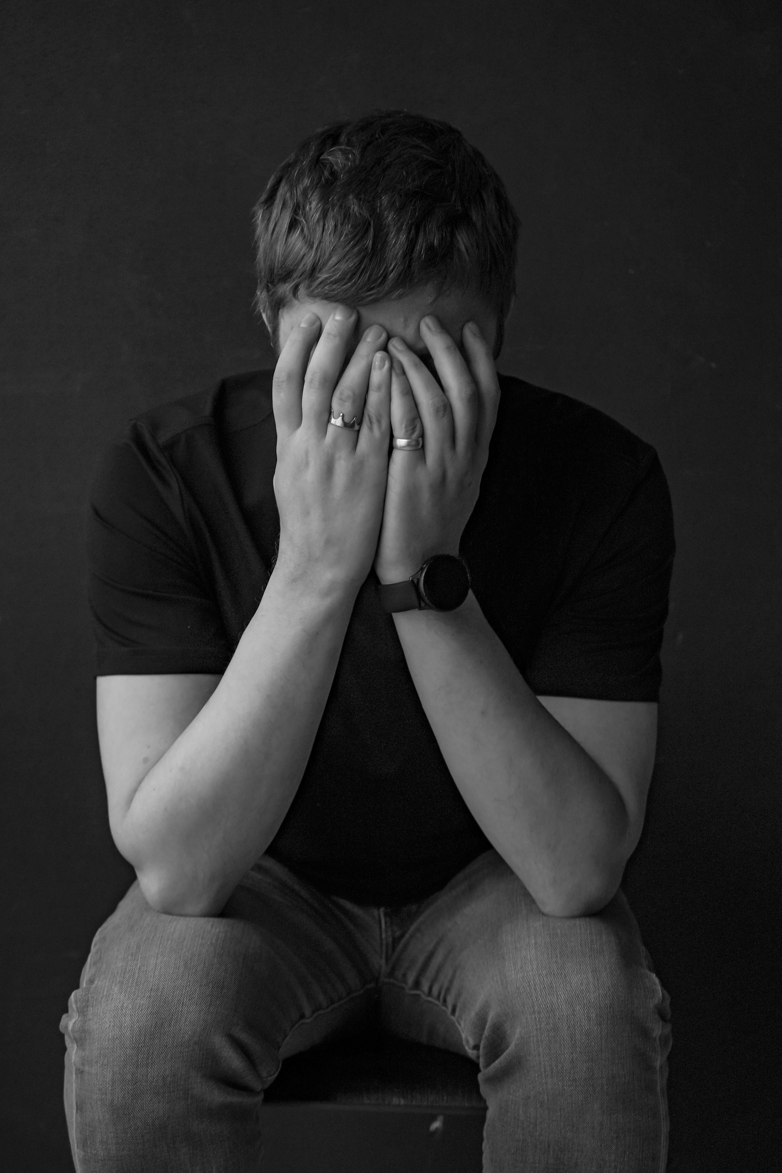 Мужской портрет. Трубинова Екатерина | Семейный фотограф | Москва