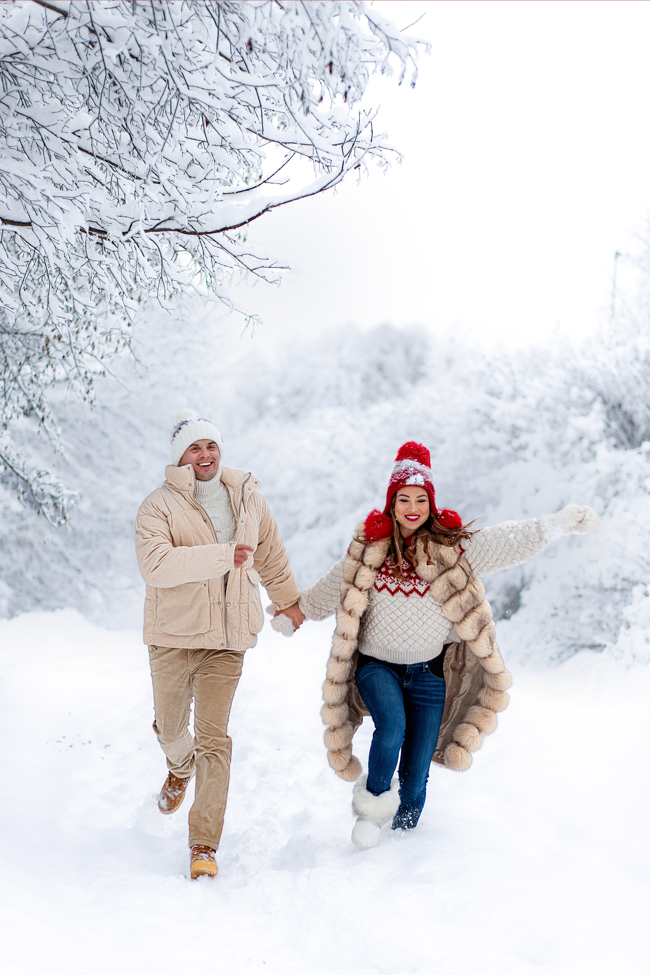 Новогодняя фотосъемка. Трубинова Екатерина | Семейный фотограф | Москва