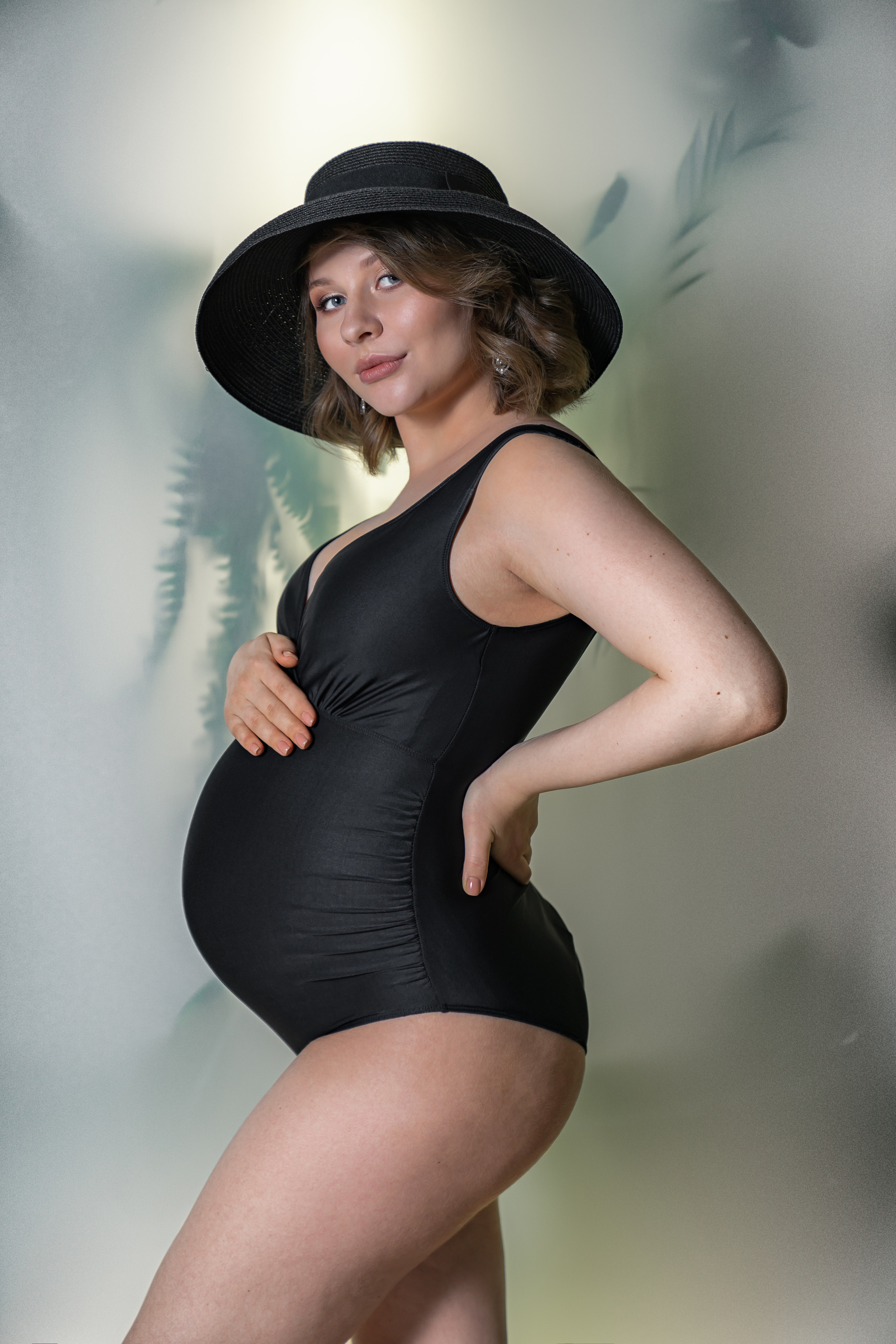 Беременность. Трубинова Екатерина | Семейный фотограф | Москва