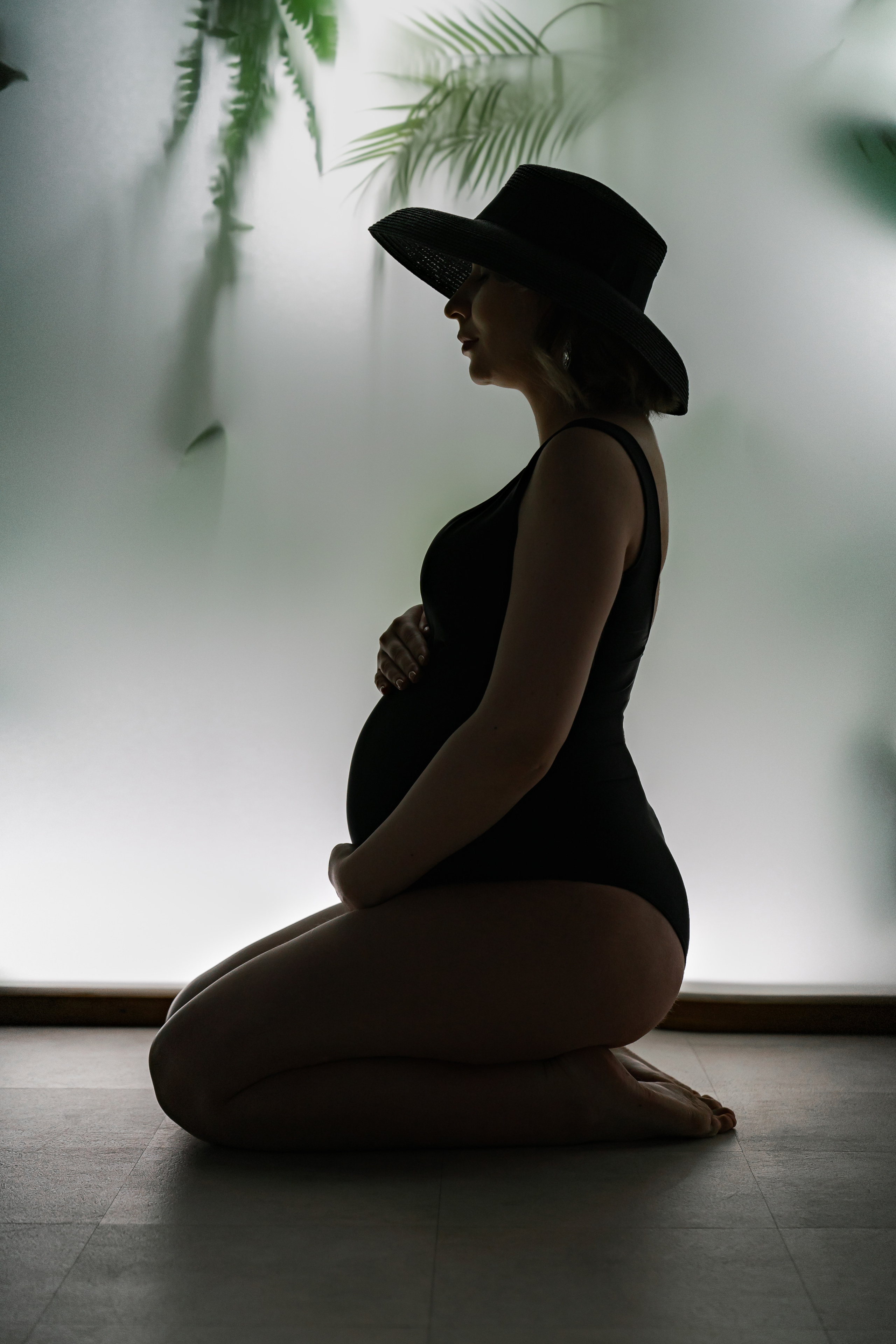 Беременность. Трубинова Екатерина | Семейный фотограф | Москва