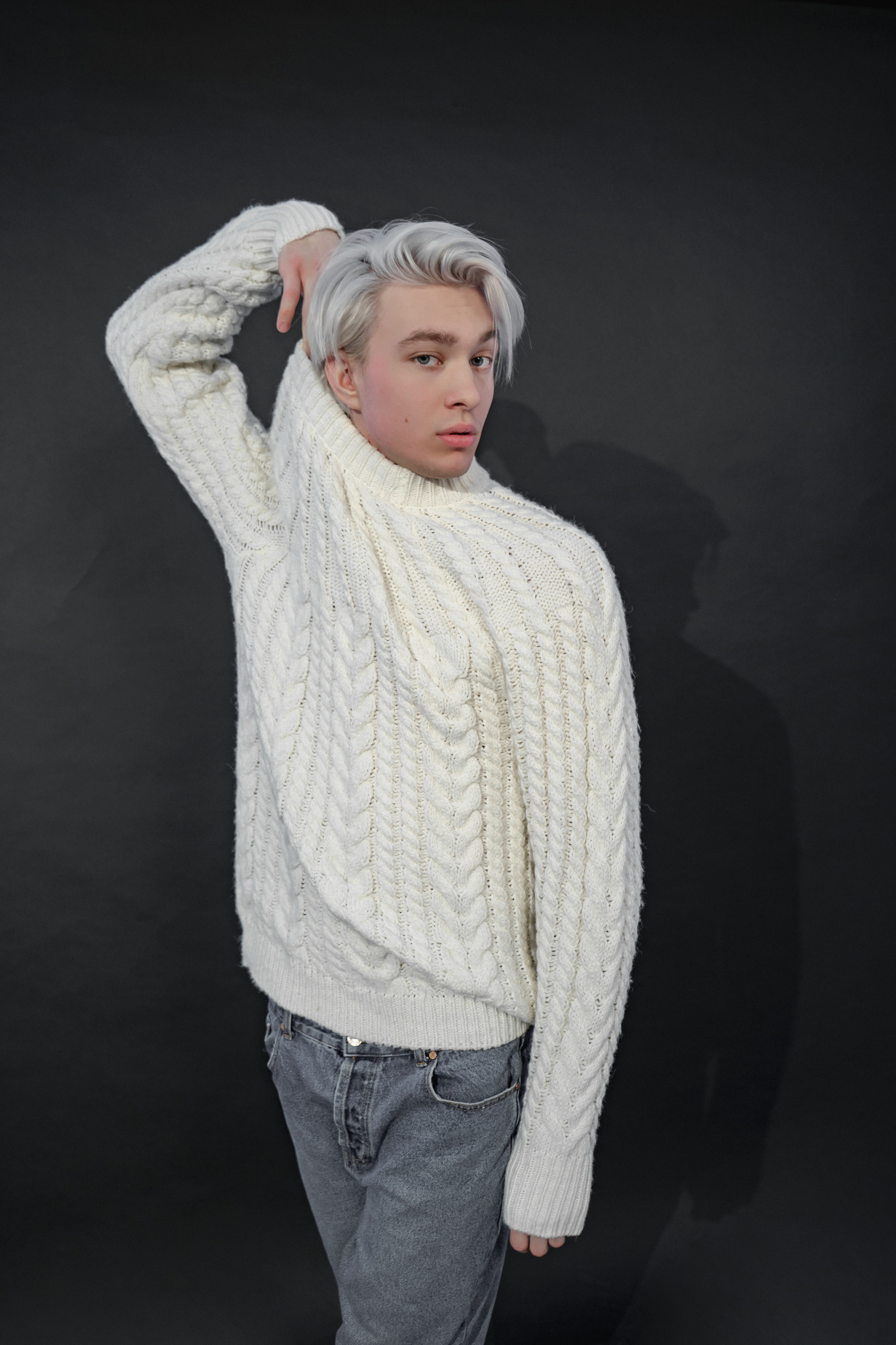 Мужской портрет. Трубинова Екатерина | Семейный фотограф | Москва