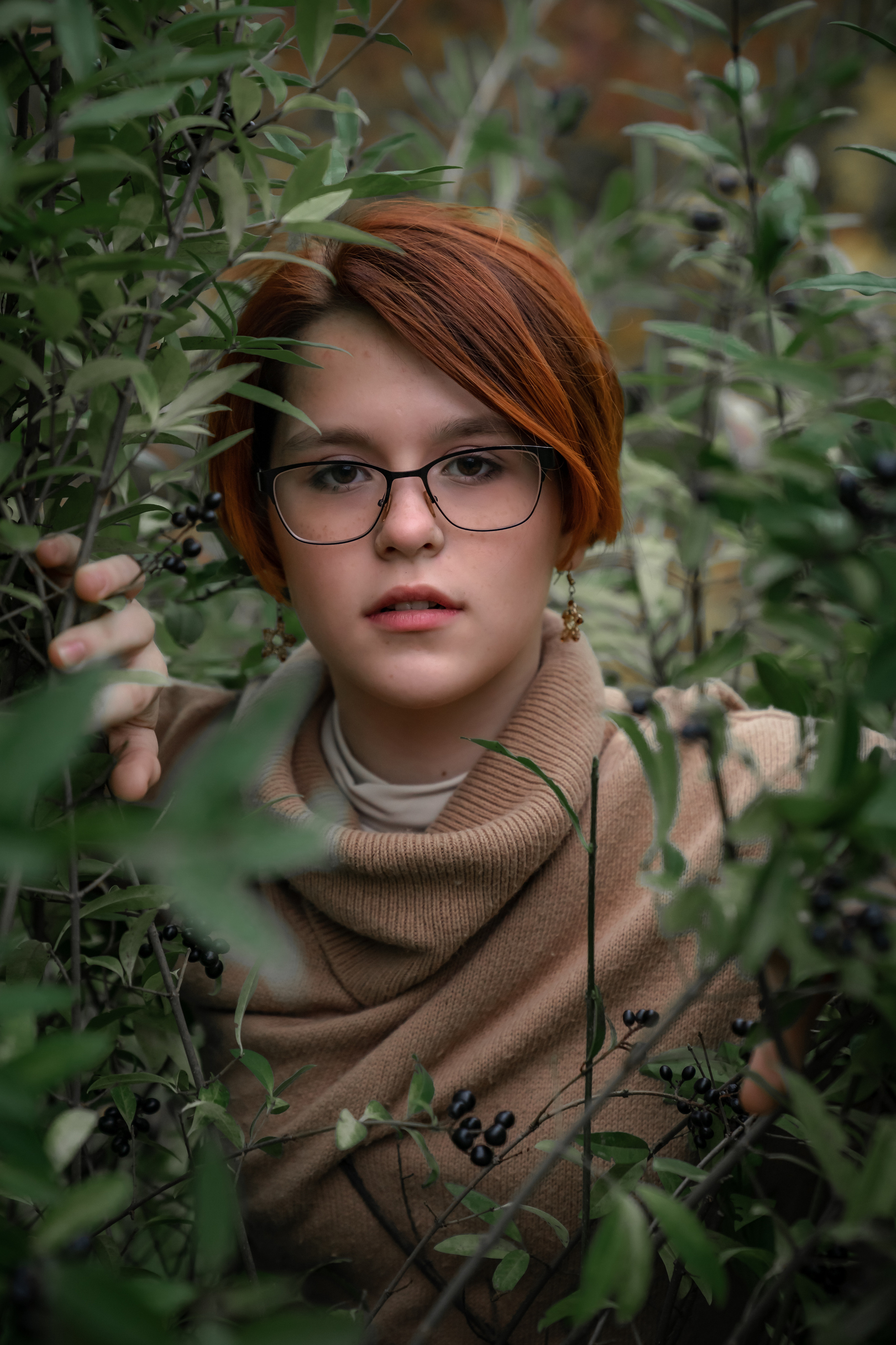 Детский портрет. Трубинова Екатерина | Семейный фотограф | Москва