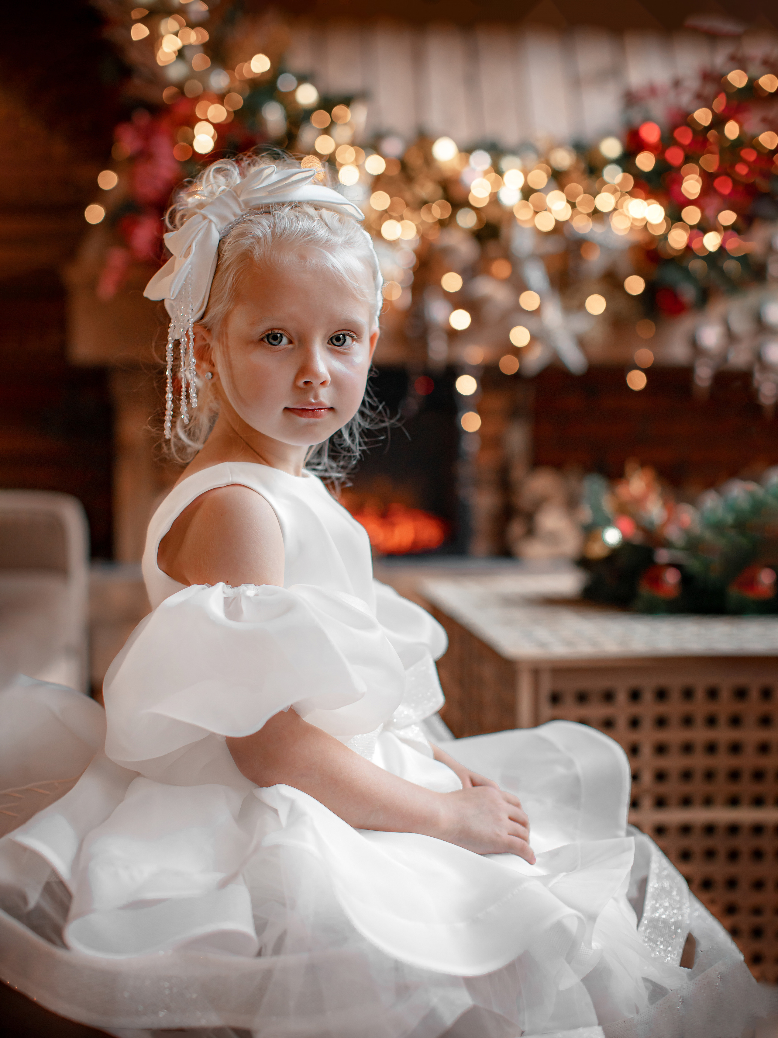 Новогодняя фотосъемка. Трубинова Екатерина | Семейный фотограф | Москва