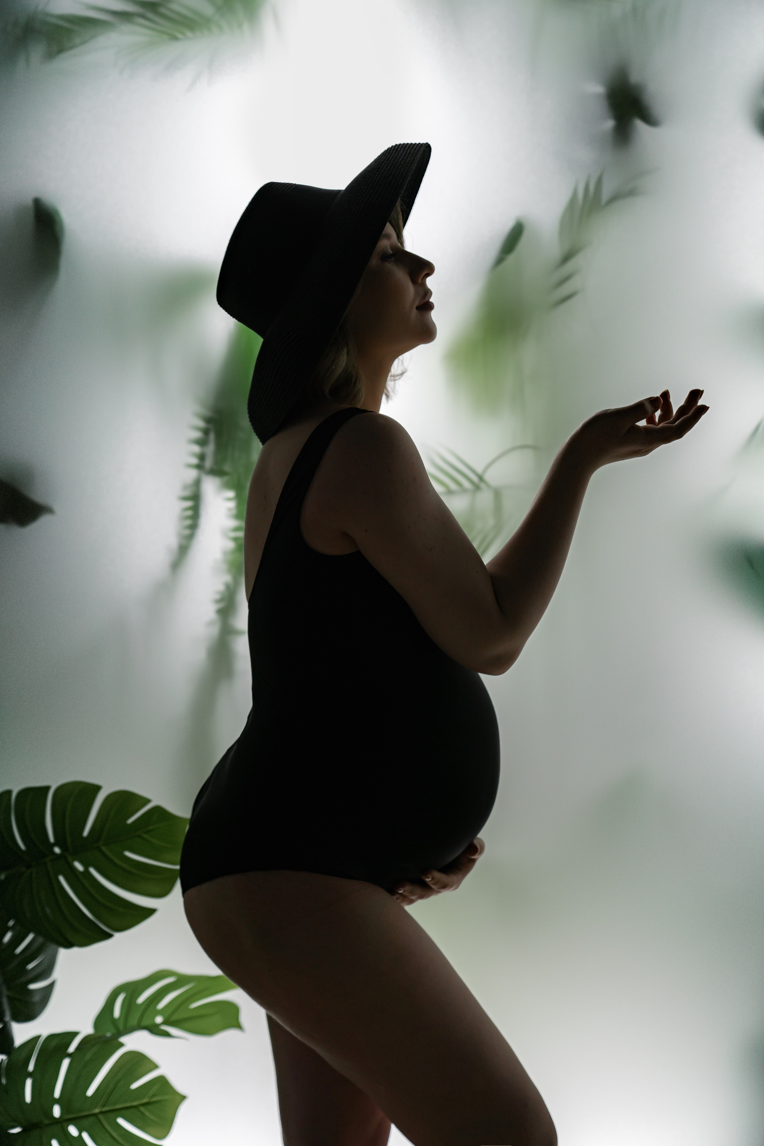 Беременность. Трубинова Екатерина | Семейный фотограф | Москва