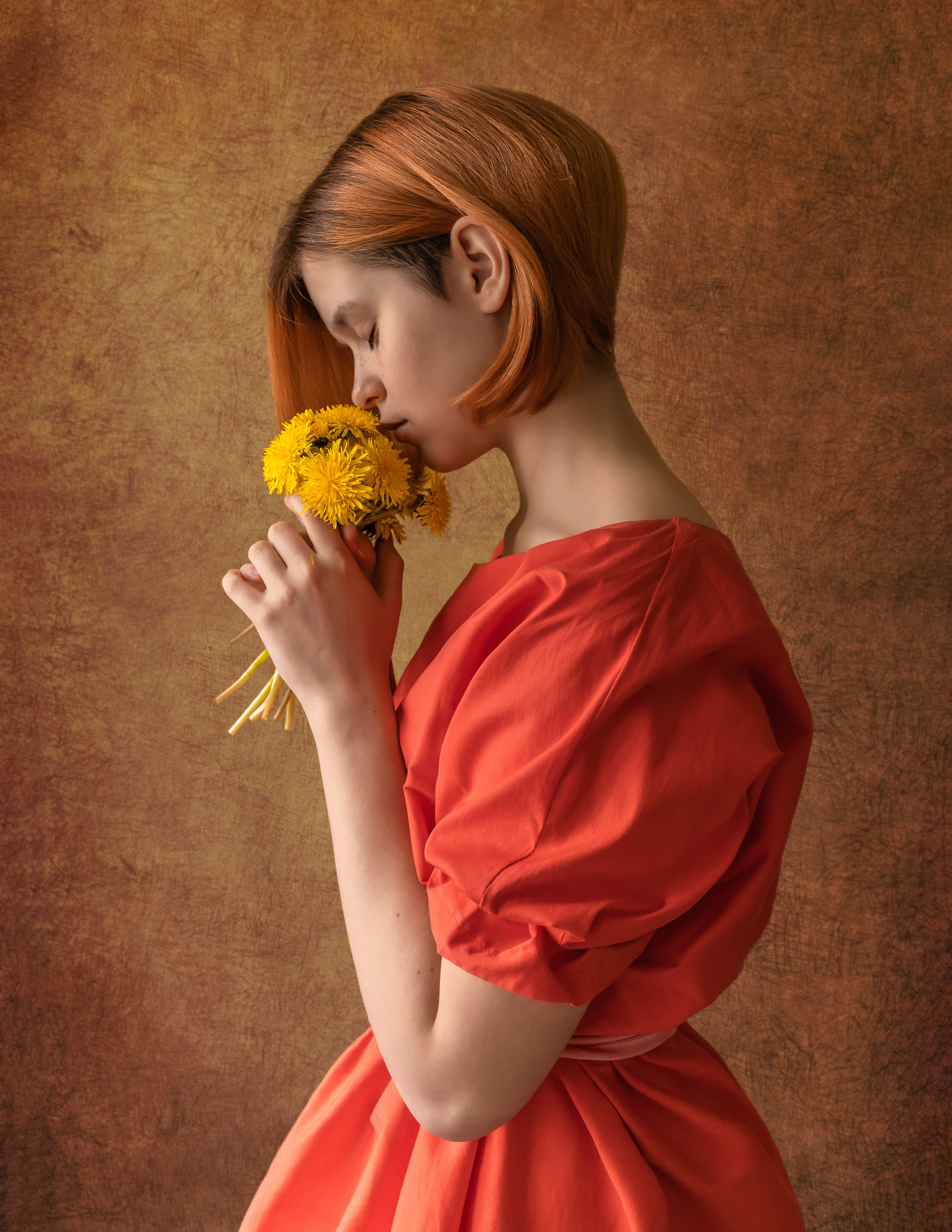 Детский портрет. Трубинова Екатерина | Семейный фотограф | Москва