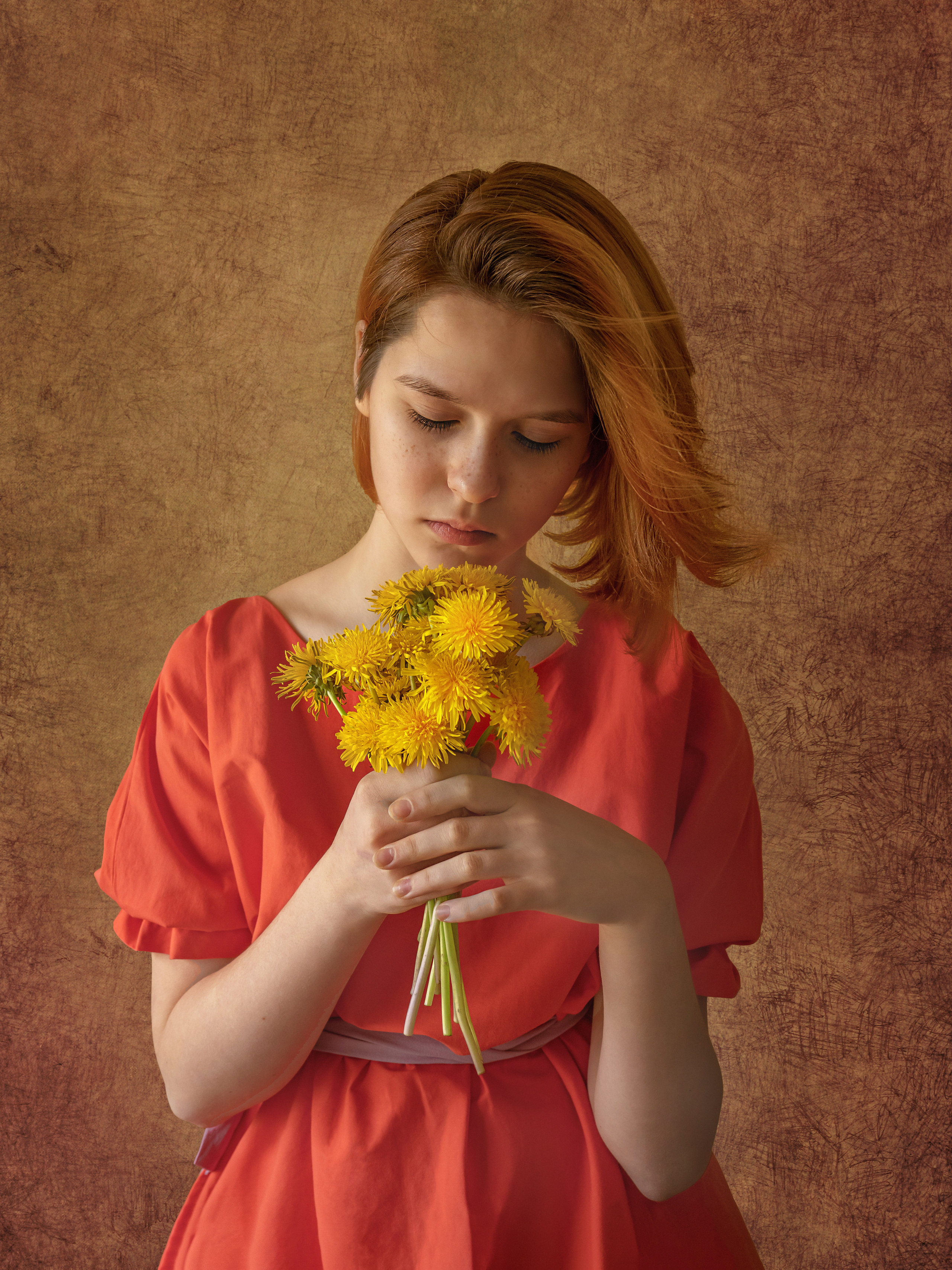 Детский портрет. Трубинова Екатерина | Семейный фотограф | Москва