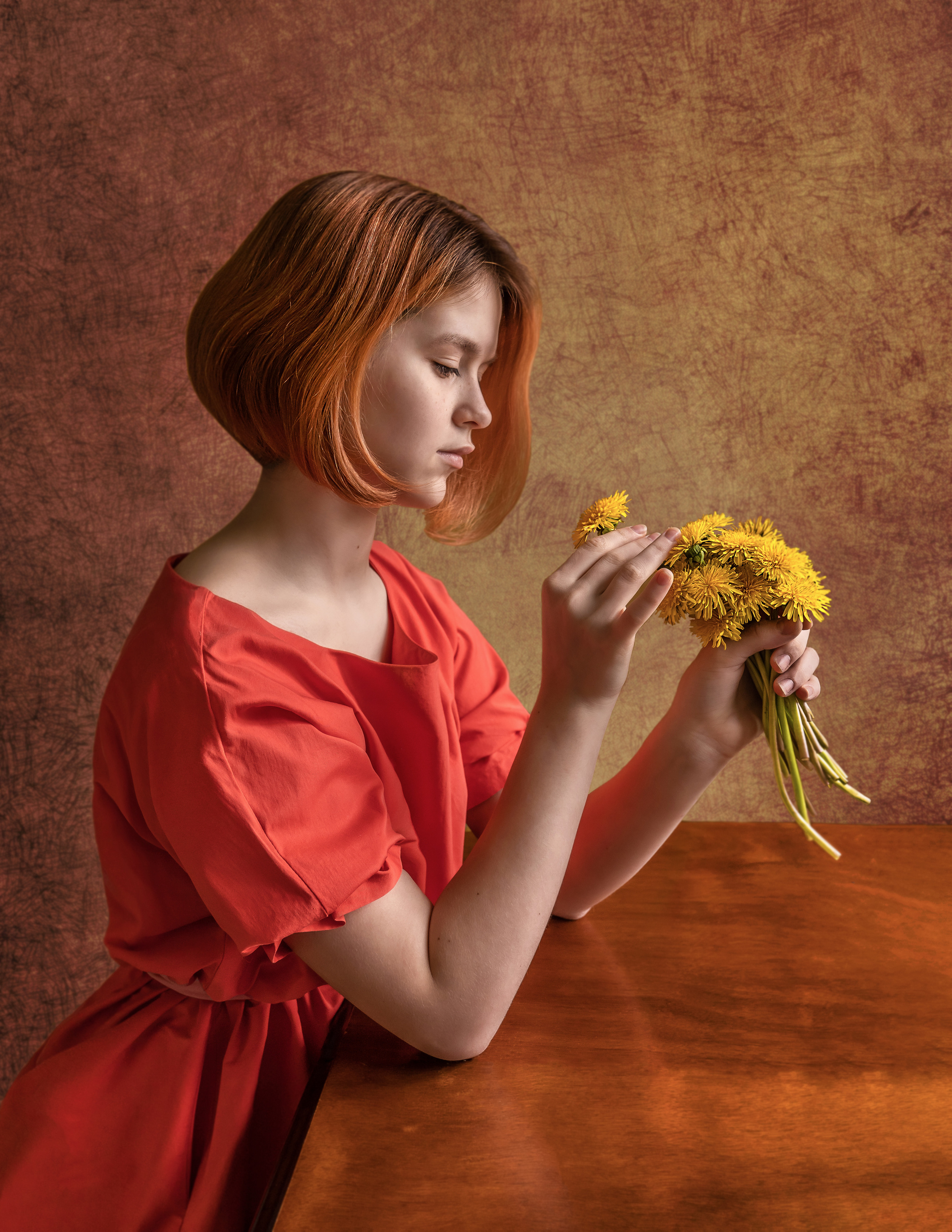 Детский портрет. Трубинова Екатерина | Семейный фотограф | Москва