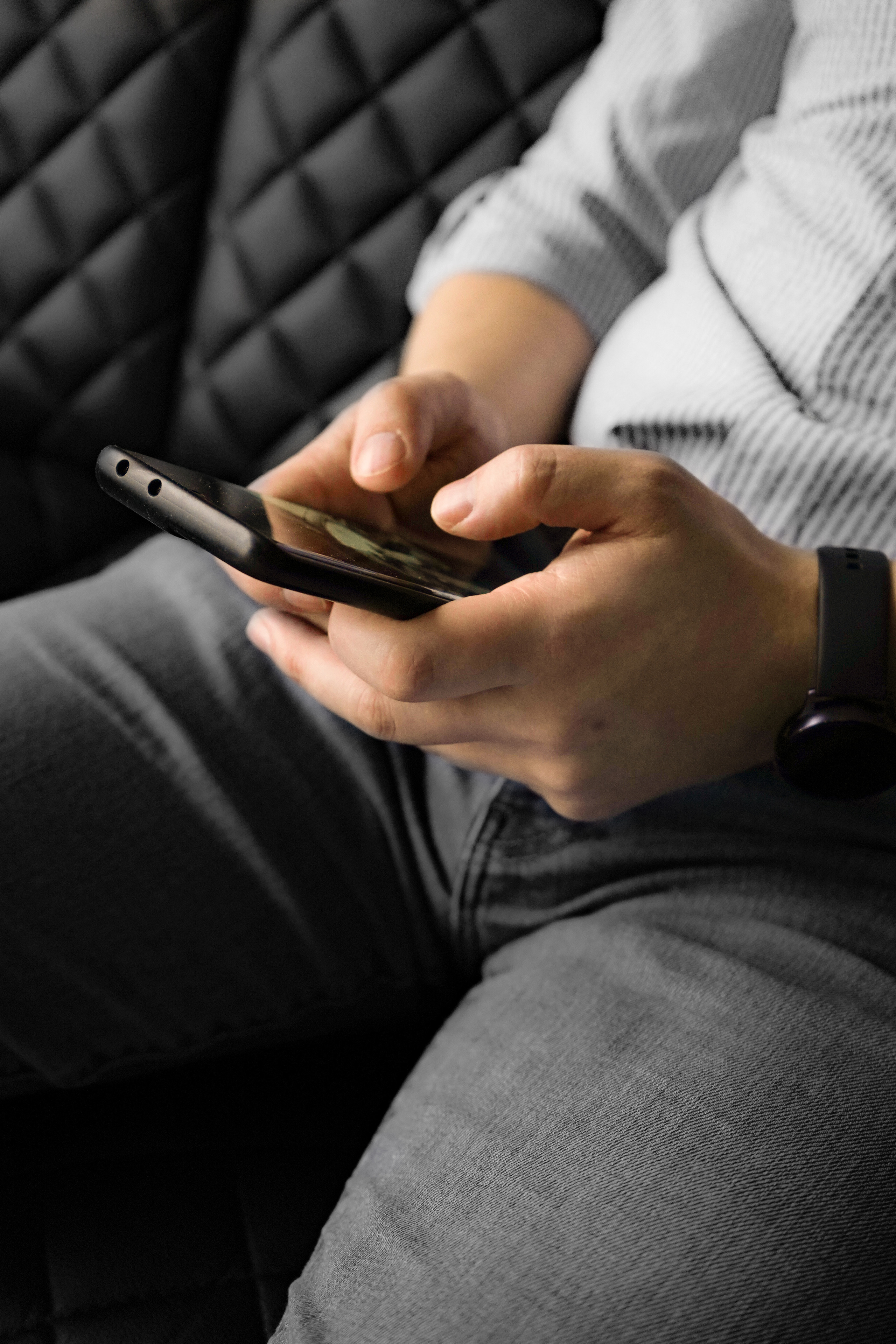 Мужской портрет. Трубинова Екатерина | Семейный фотограф | Москва