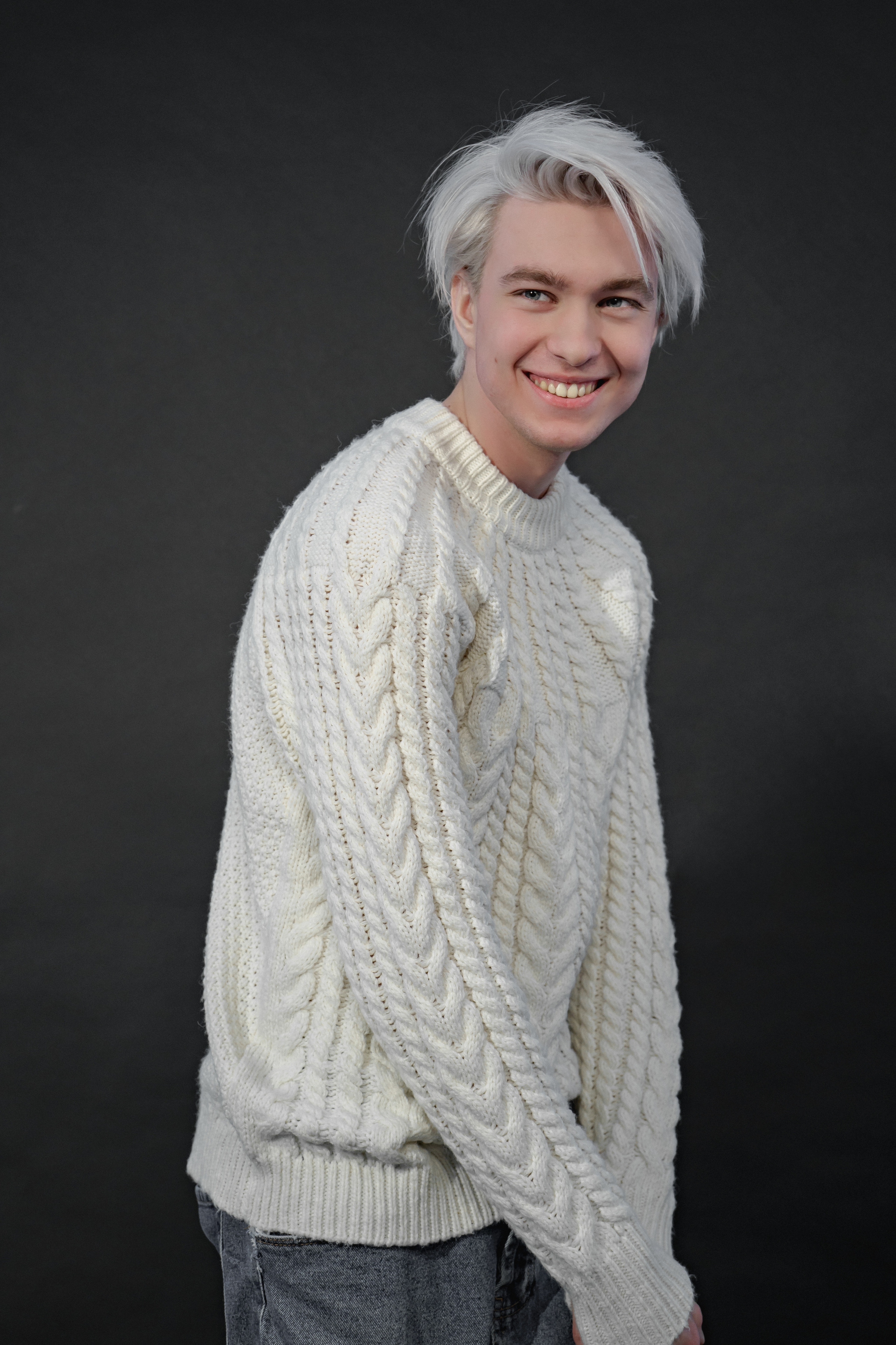 Мужской портрет. Трубинова Екатерина | Семейный фотограф | Москва