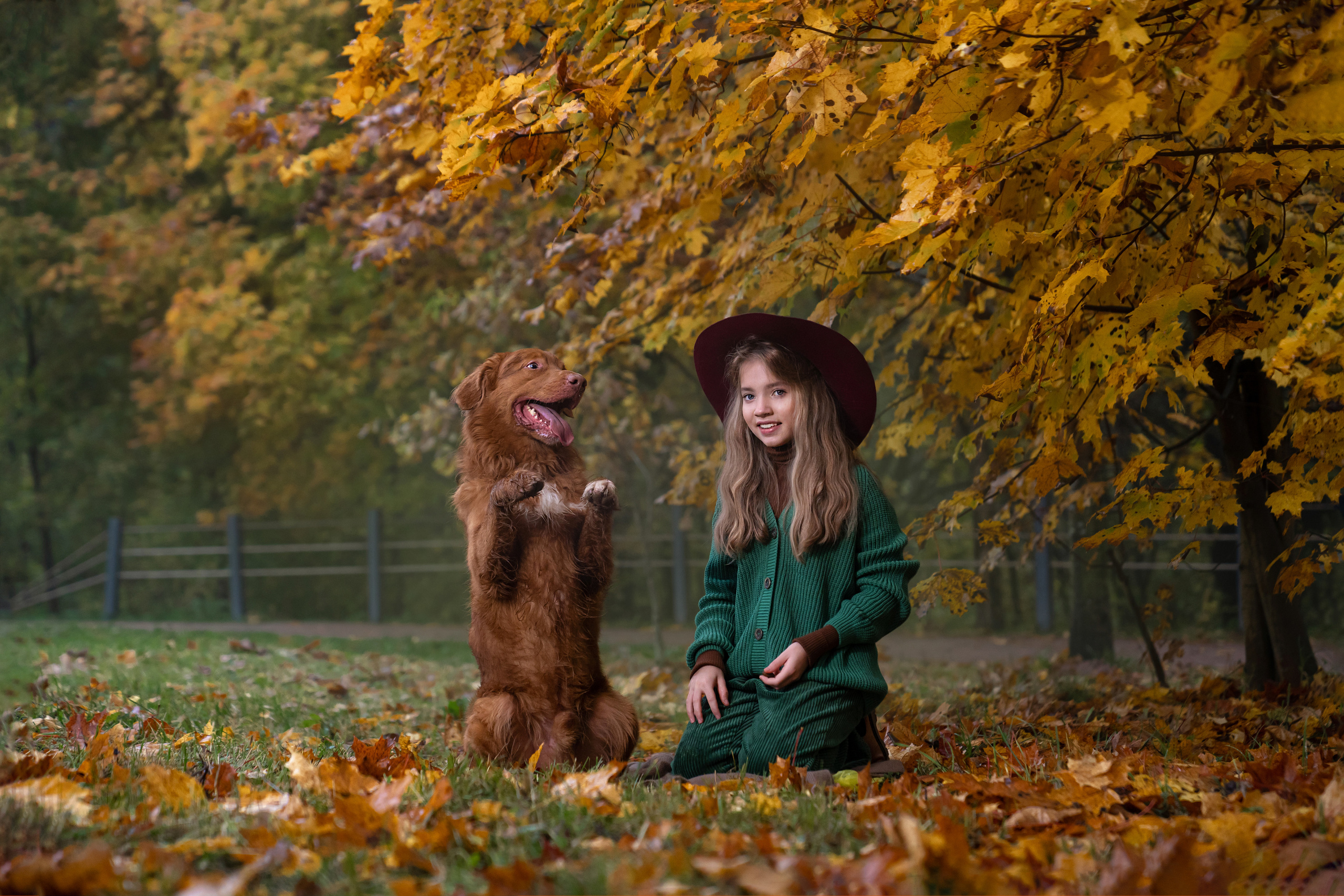 Детский портрет. Трубинова Екатерина | Семейный фотограф | Москва