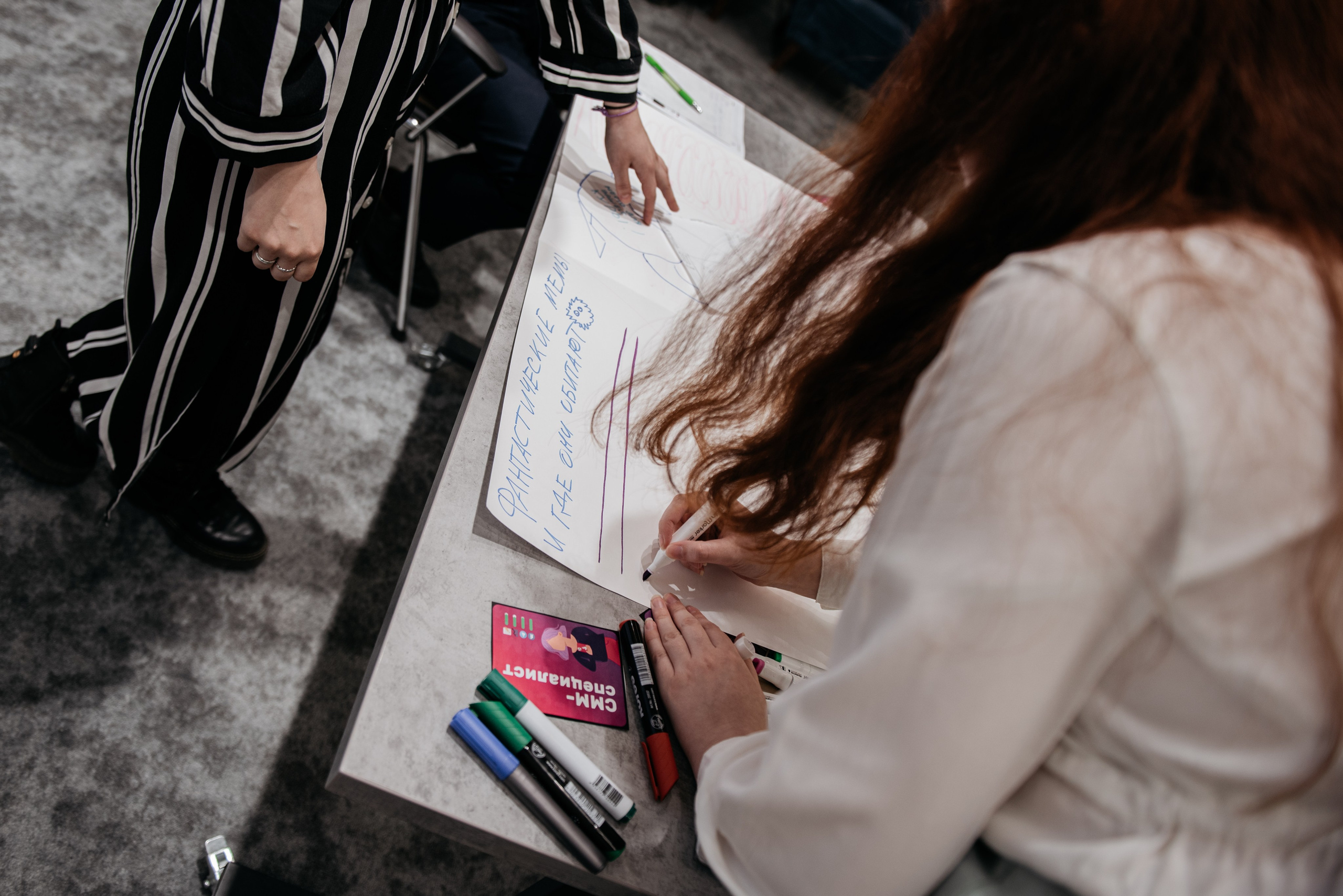 Юбилей газеты Спутник ГУАП