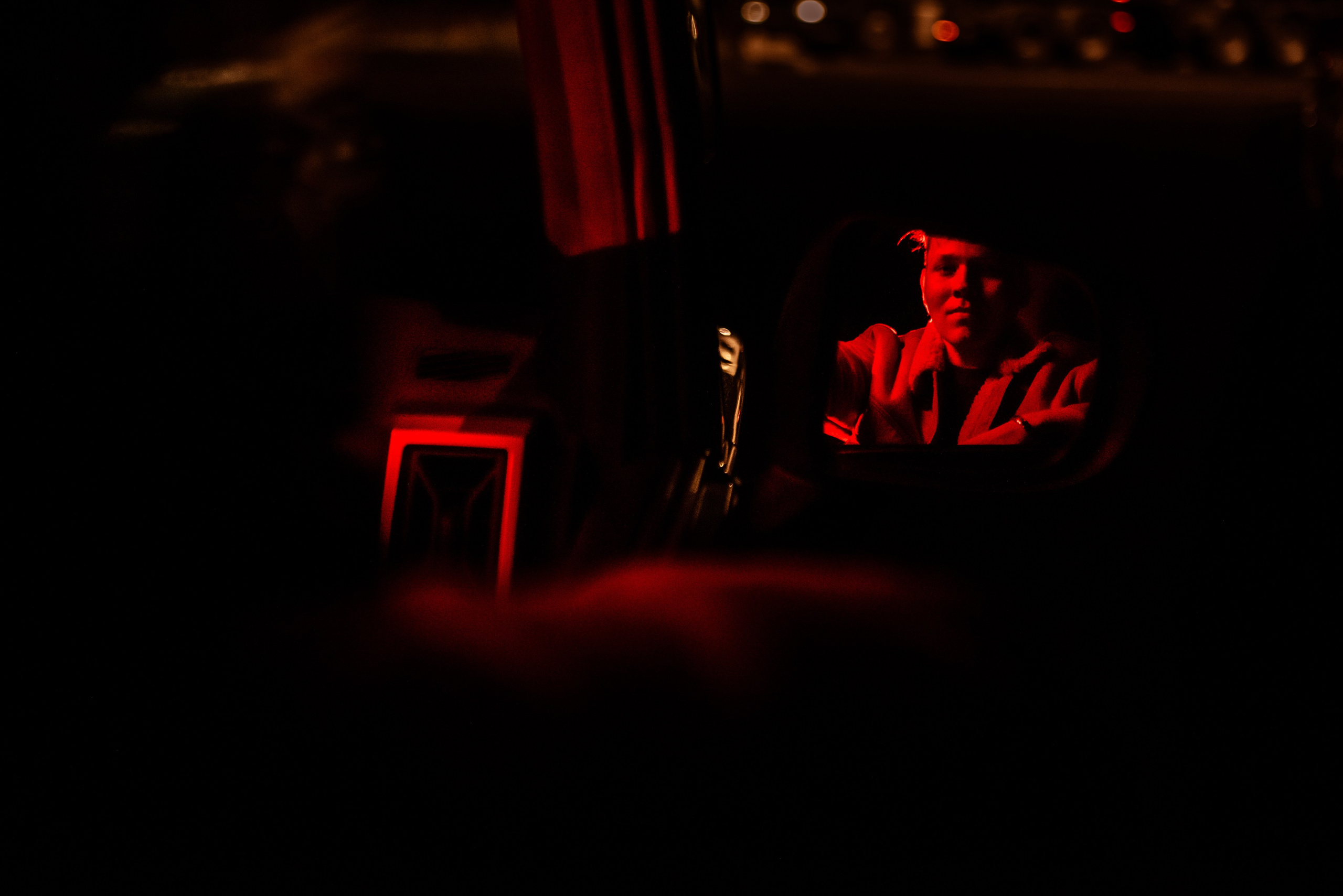 Автосессия