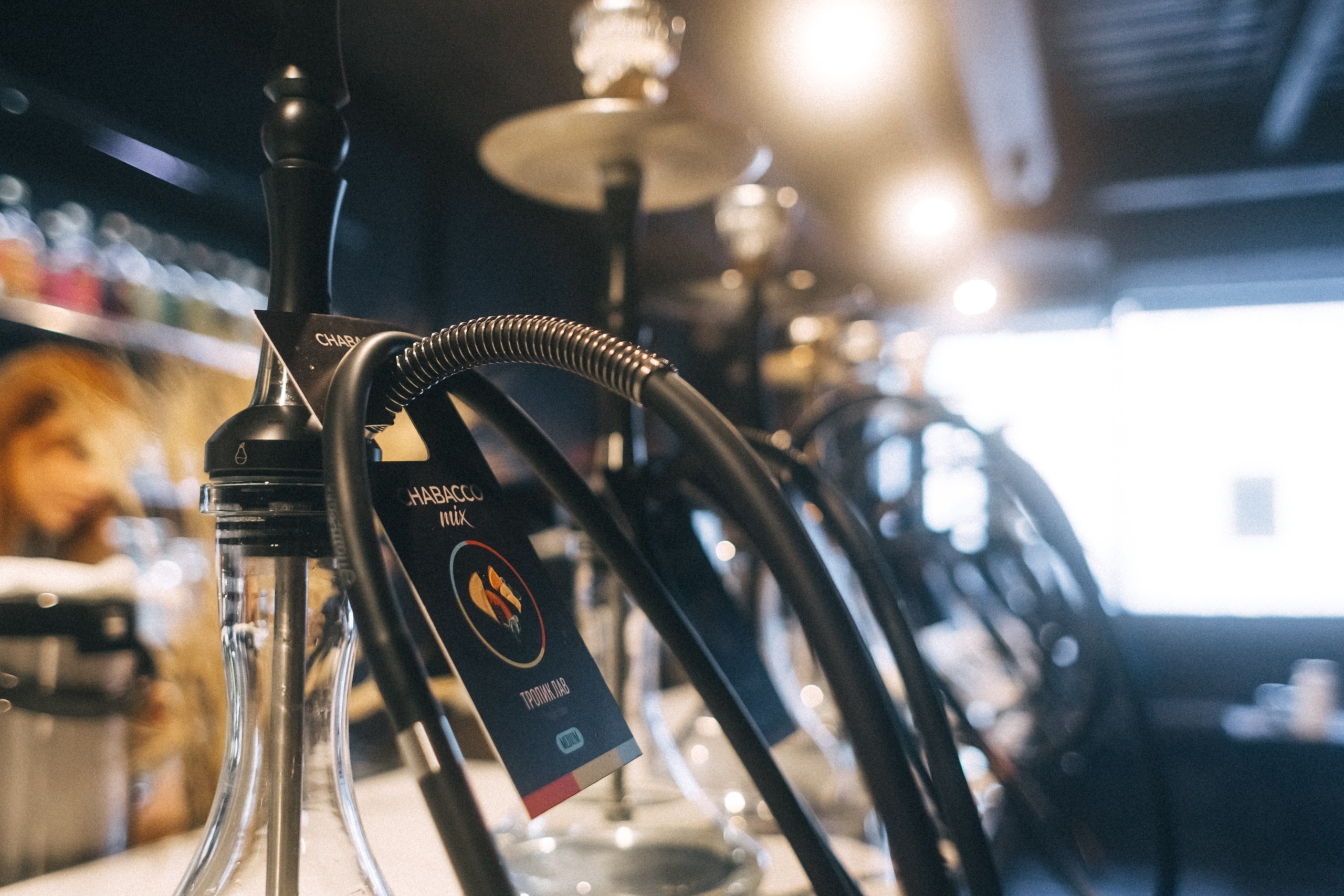 Tour by Chabacco «Время Крепких» — Serp Express. Фотограф Кемерово | Сергей