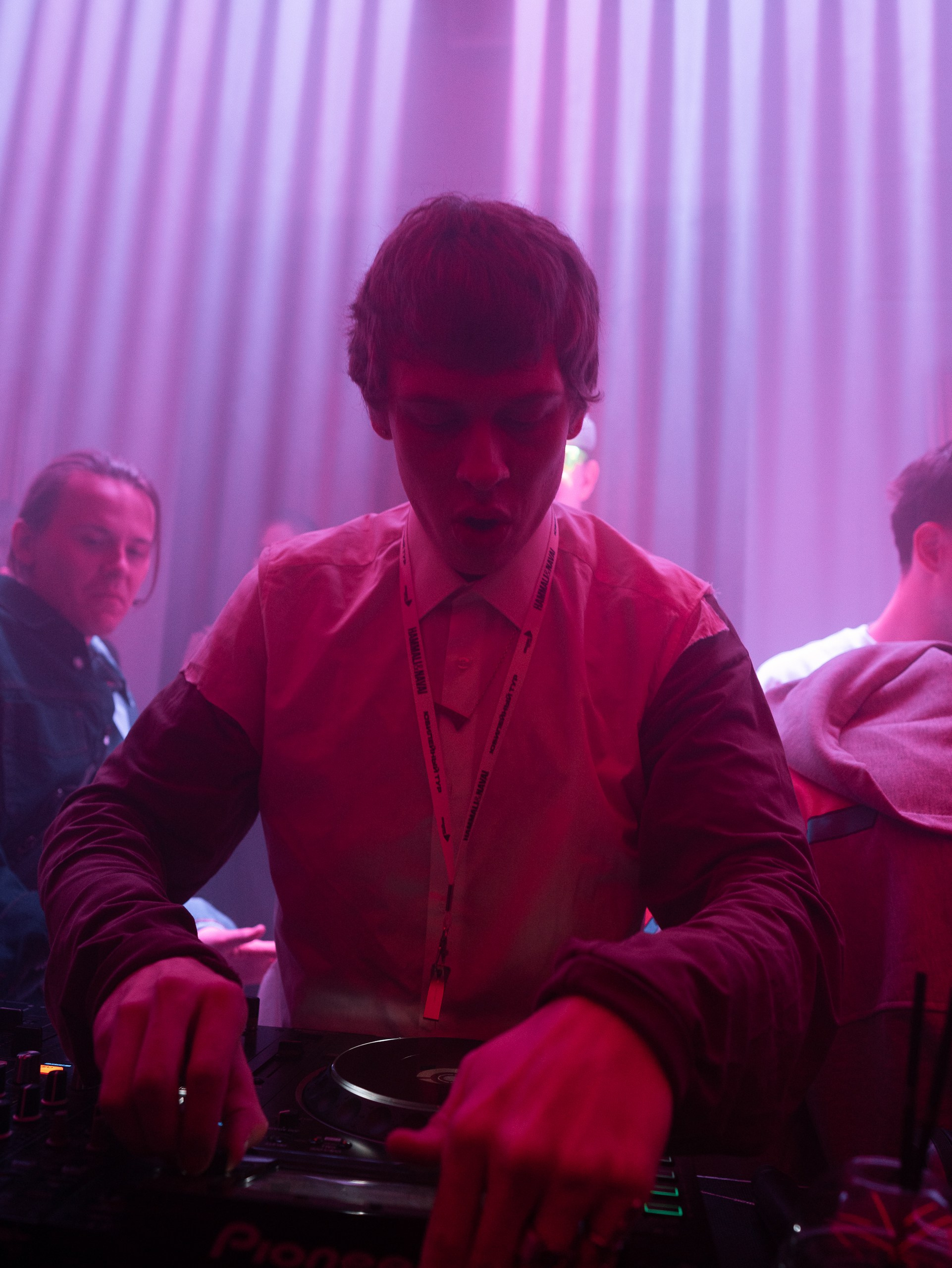 Metro Gorkovskaya Osobnyak 1857. Sunnyman