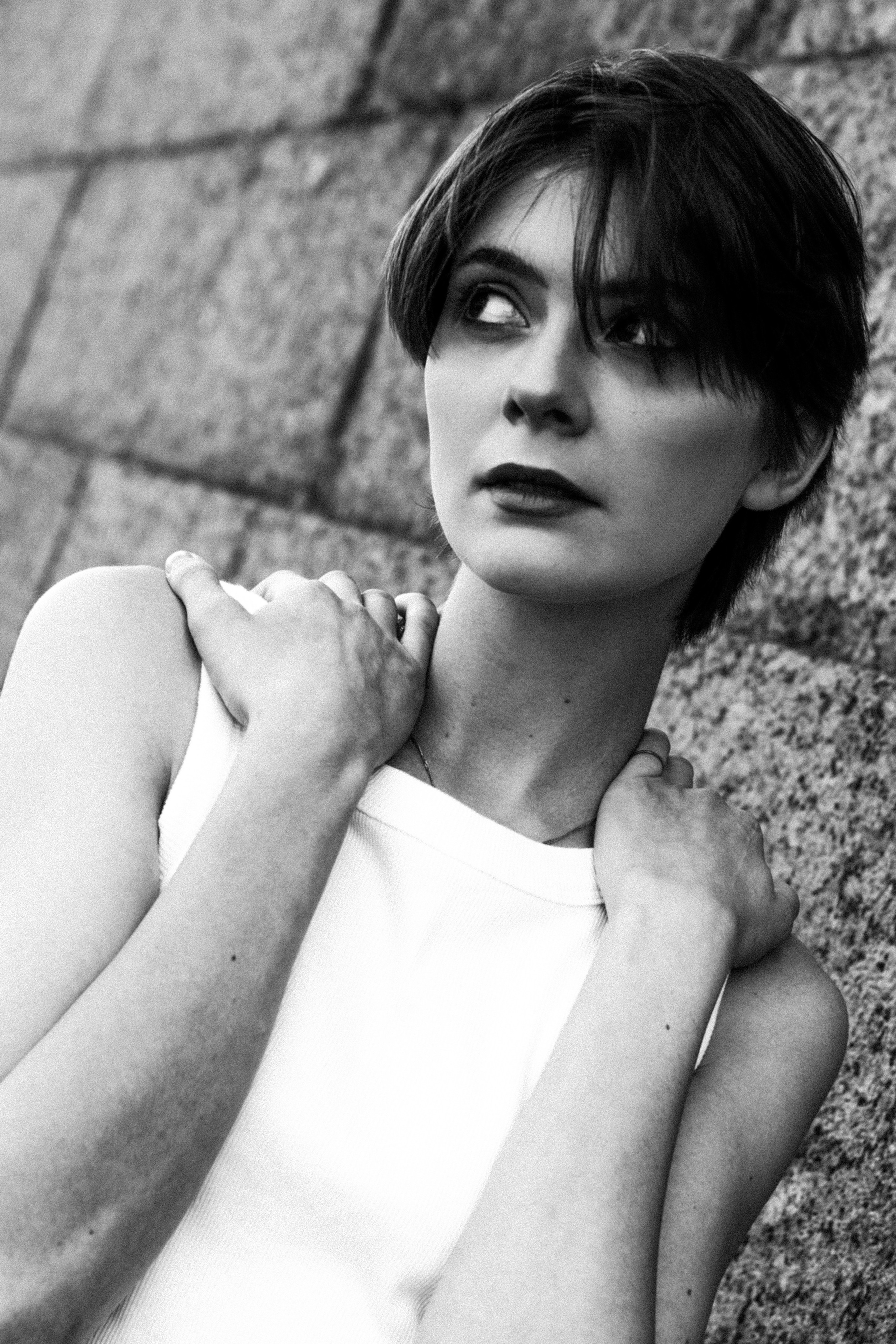 Виктория. Фотограф в Санкт-Петербурге