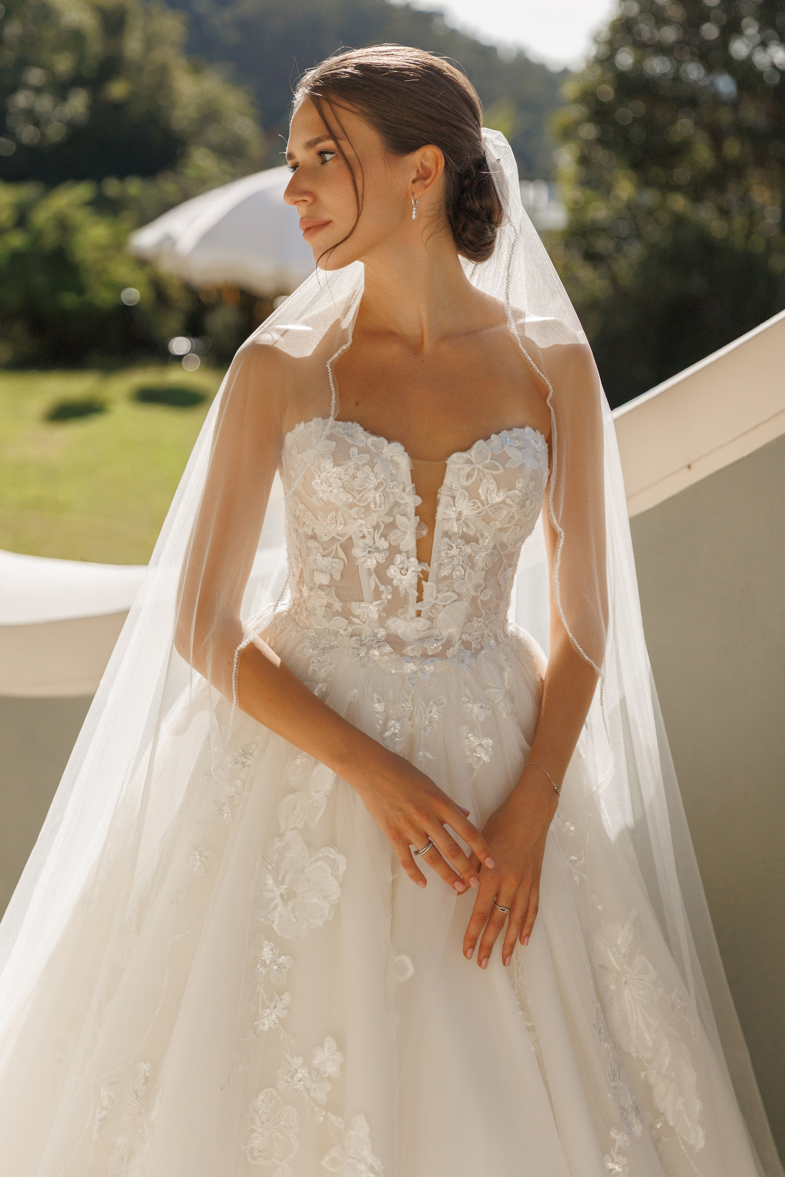 A & Y. Wedding photographer