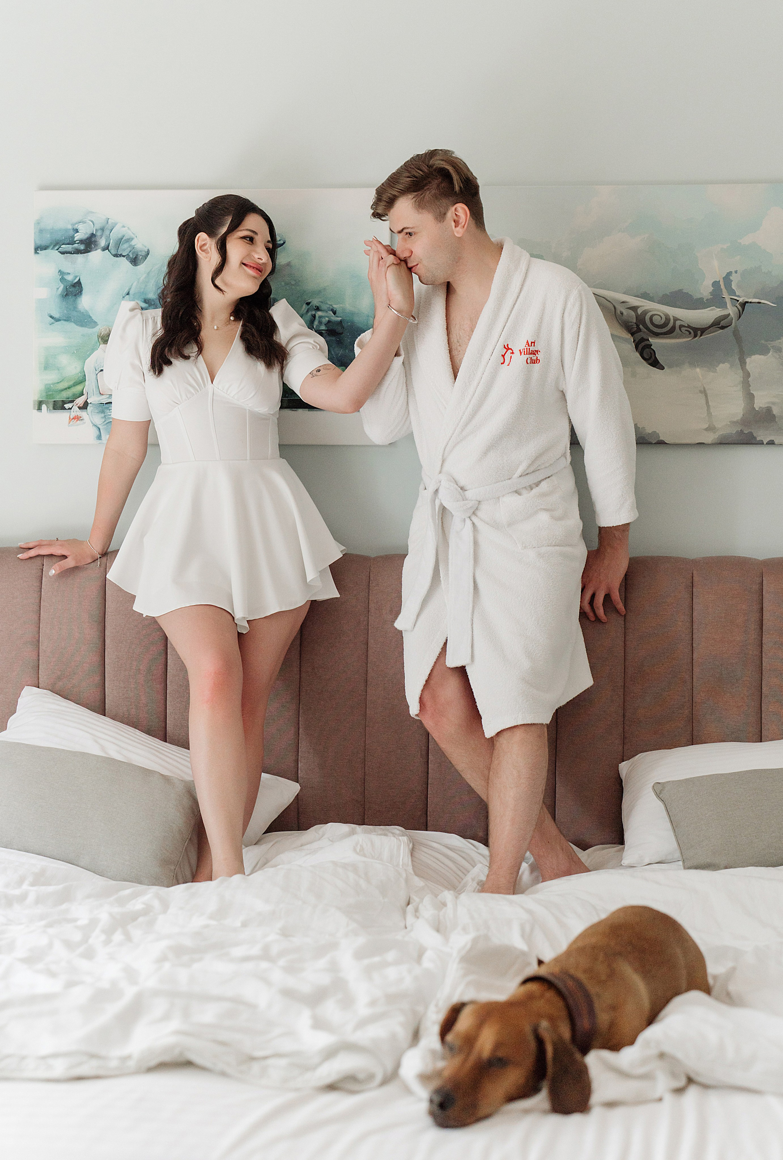 Клкллкаккк. Свадебный фотограф