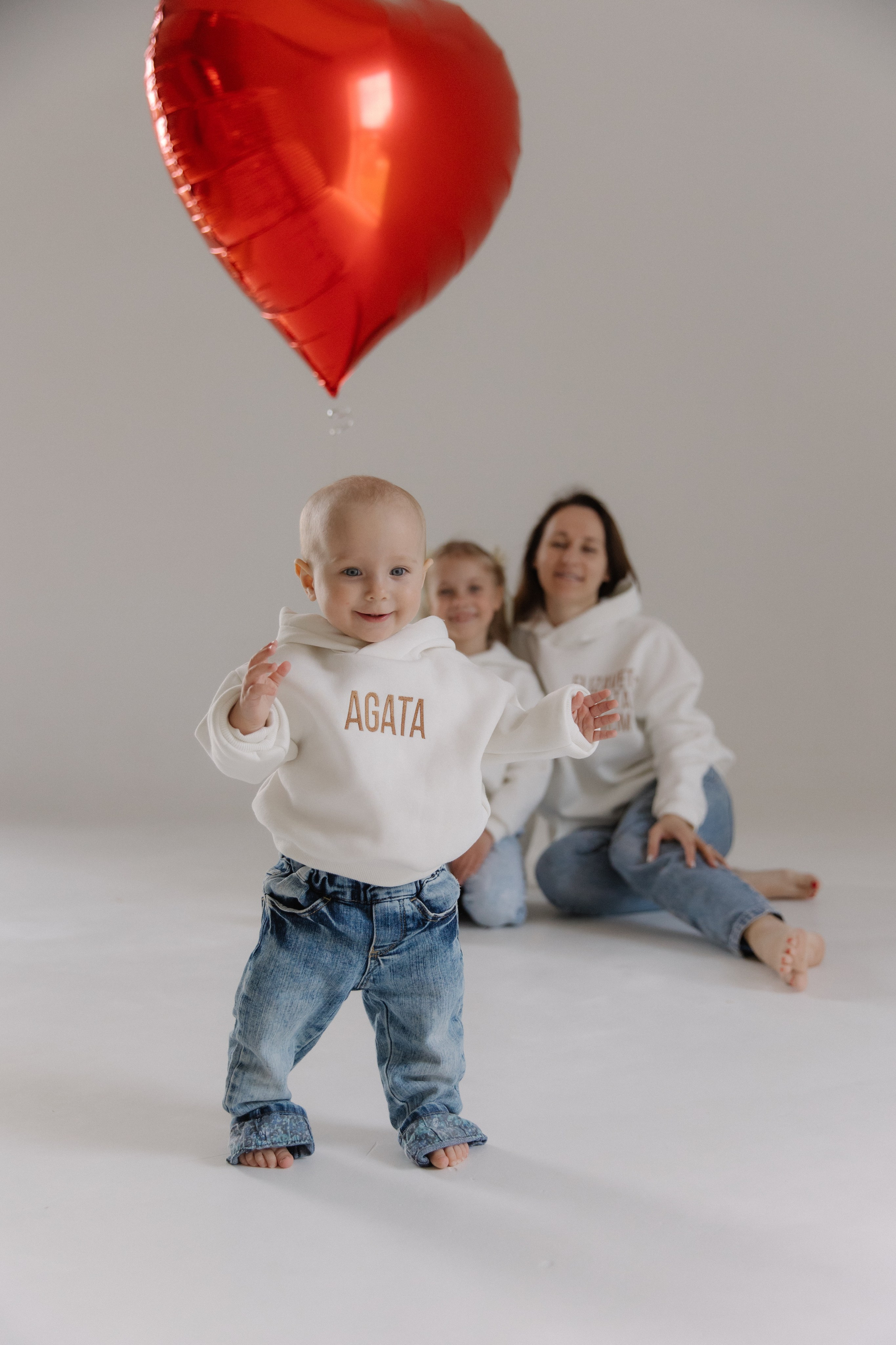 Девочки. Семейный и свадебный фотограф в Москве и Зеленограде Пилипенко Юлия