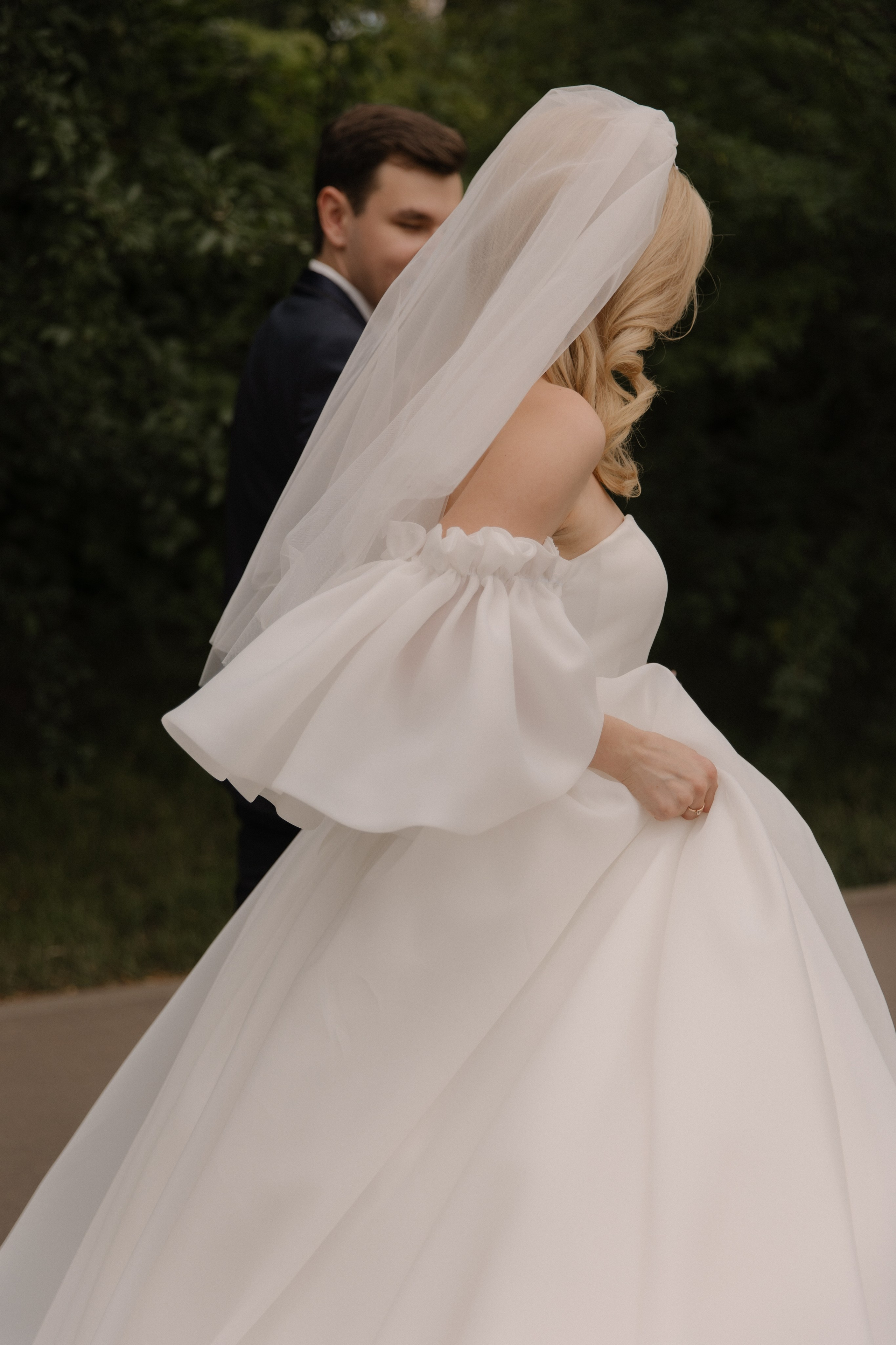 Семен и Софья. Семейный и свадебный фотограф в Москве и Зеленограде Пилипенко Юлия