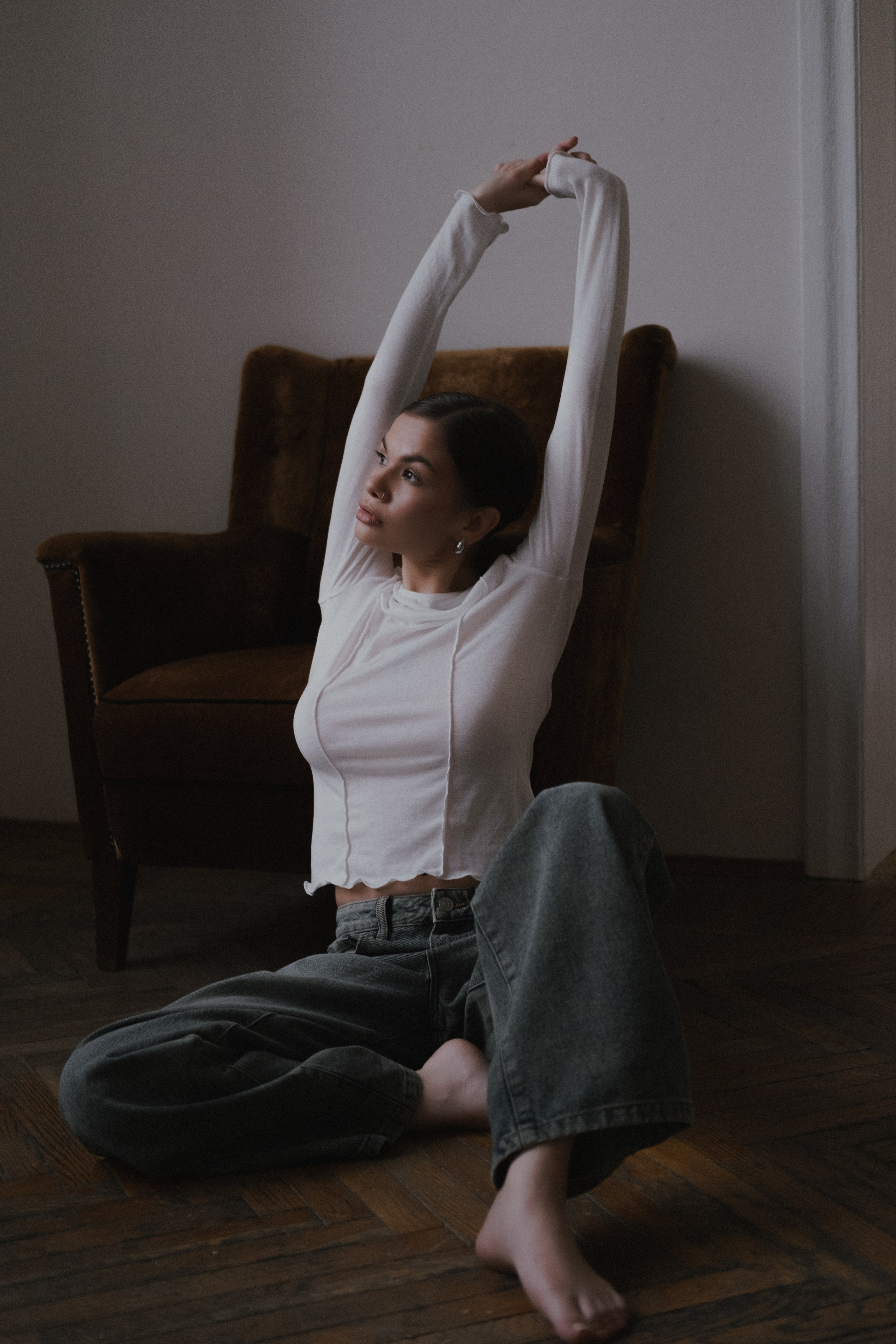 Портфолио. Портреты. Борис Квасов, фотограф. Москва