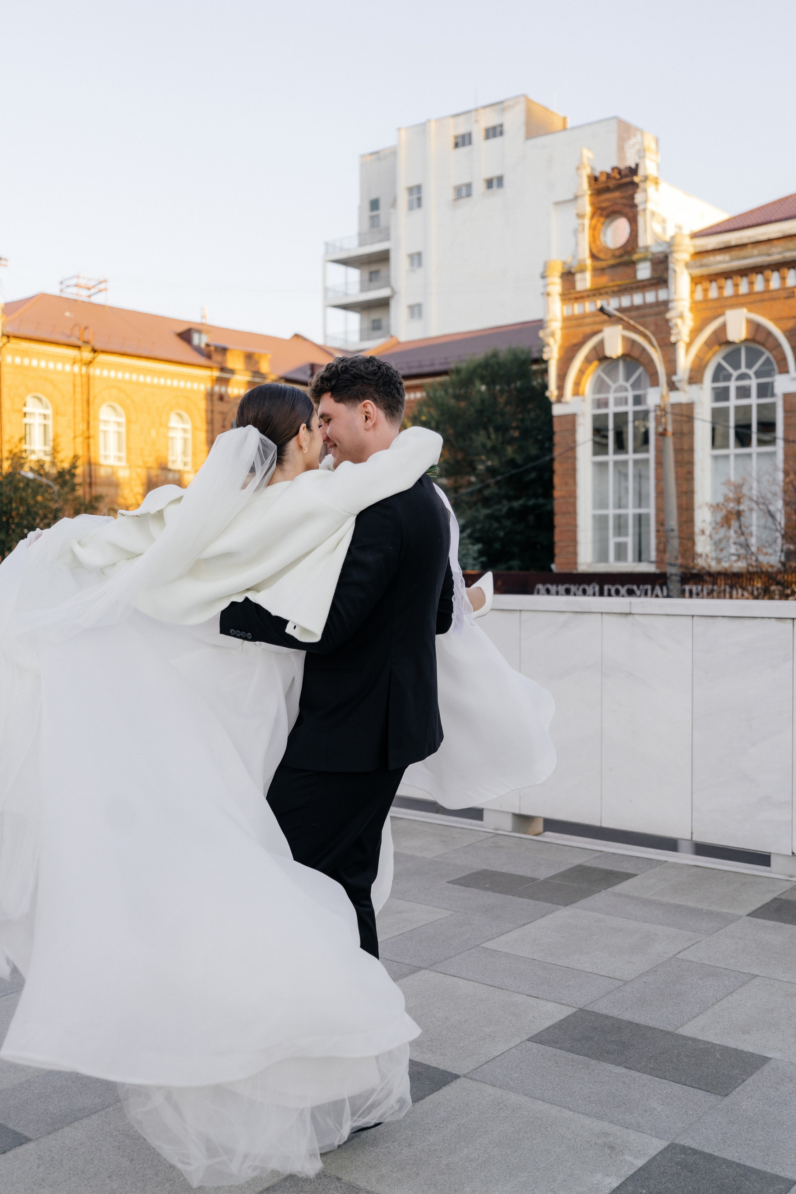 Алексей и Олеся. Свадебный и семейный фотограф Надежда Соловьева