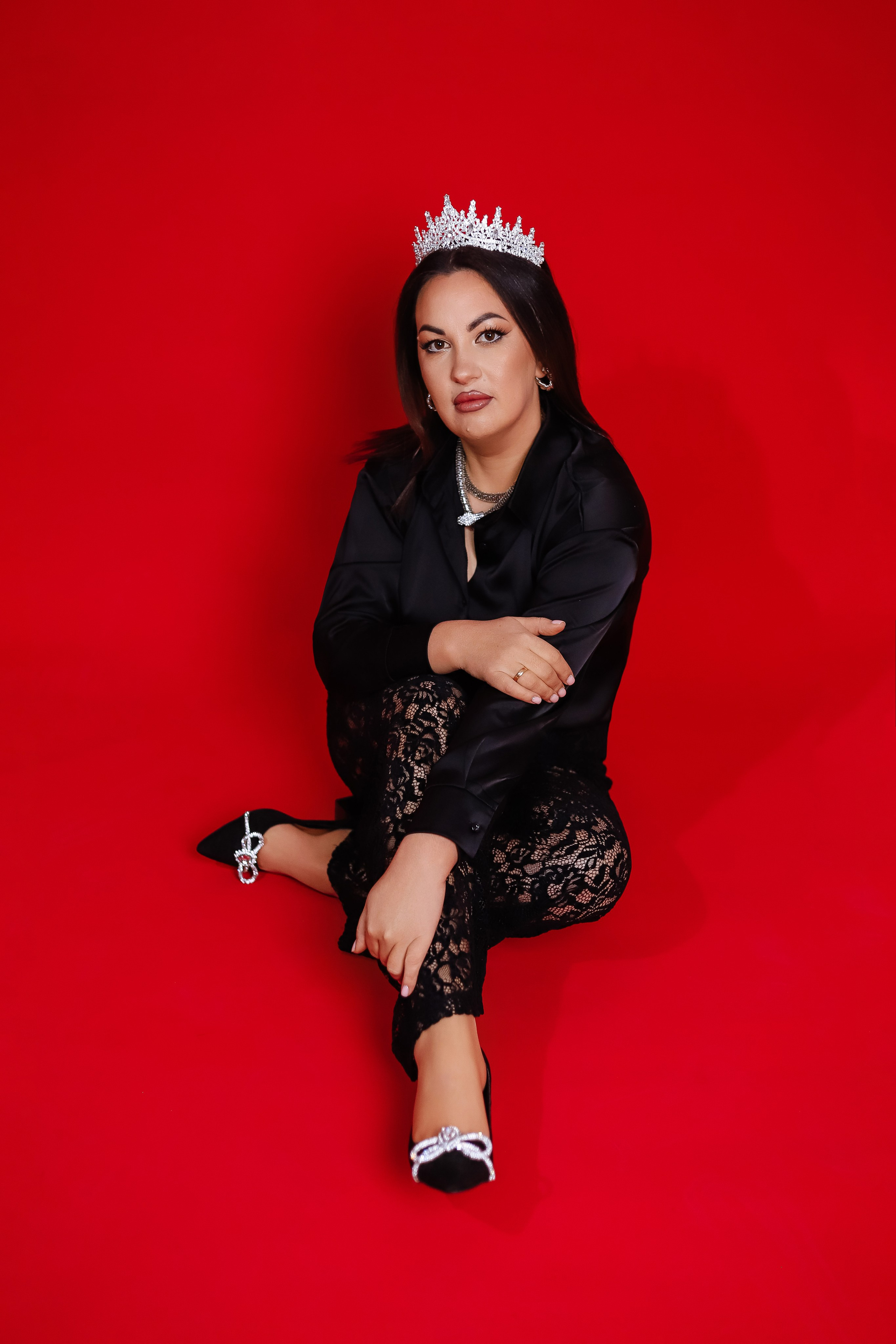 Ветание. Женский/Детский фотограф в Симферополе Вероника Слепогина