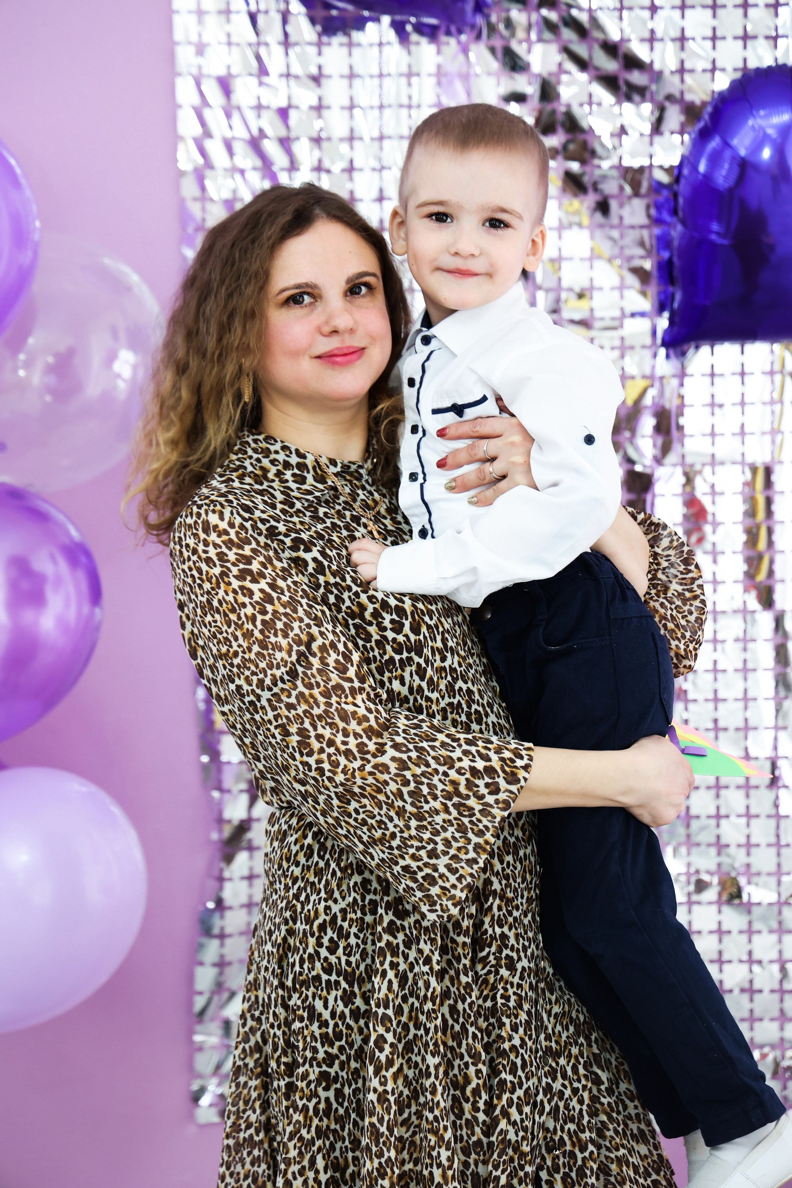 Утренники в детском саду